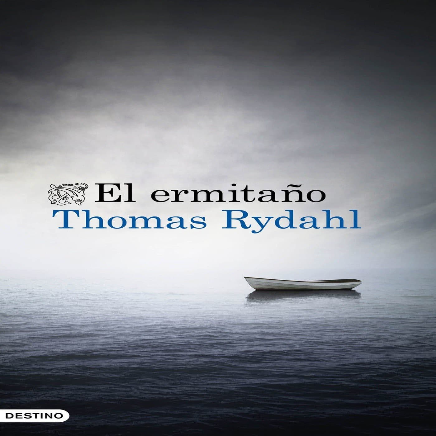 El ermitaño de Thomas Rydahl - Podcasts