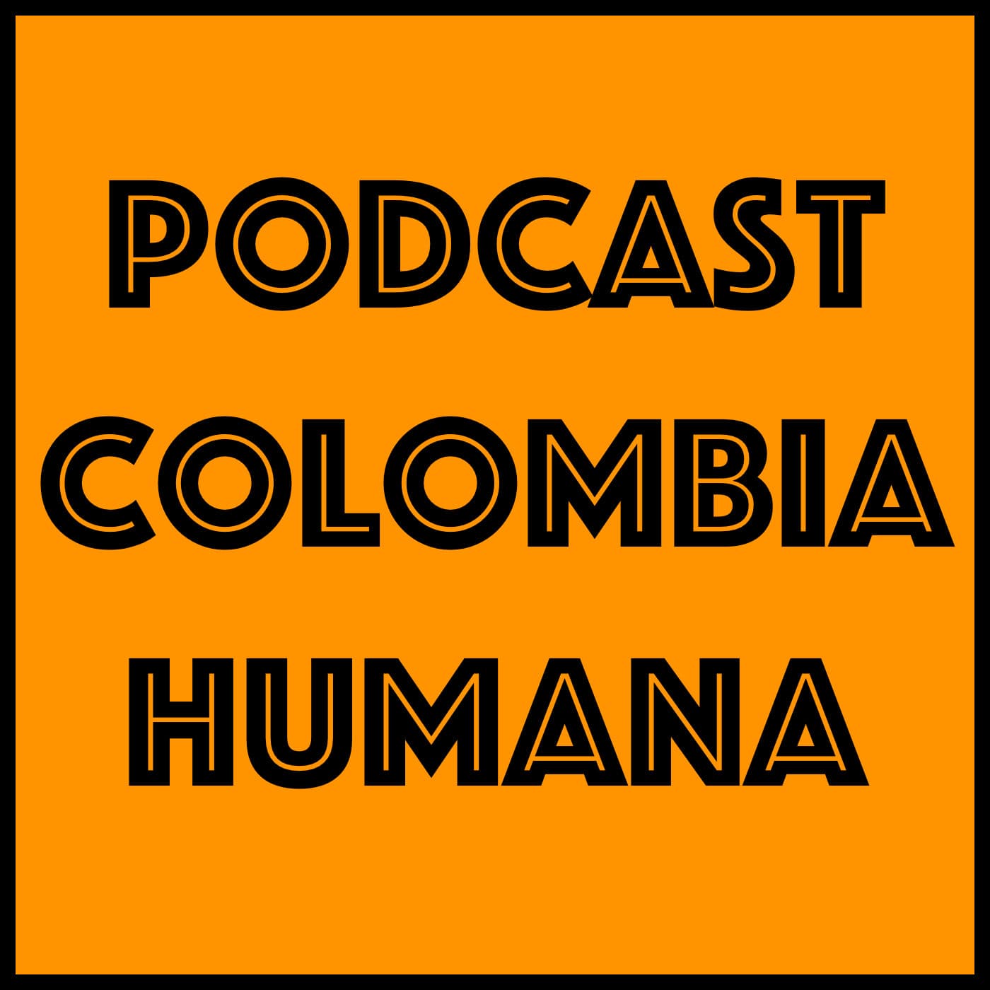 Colombia Humana - Podcasts