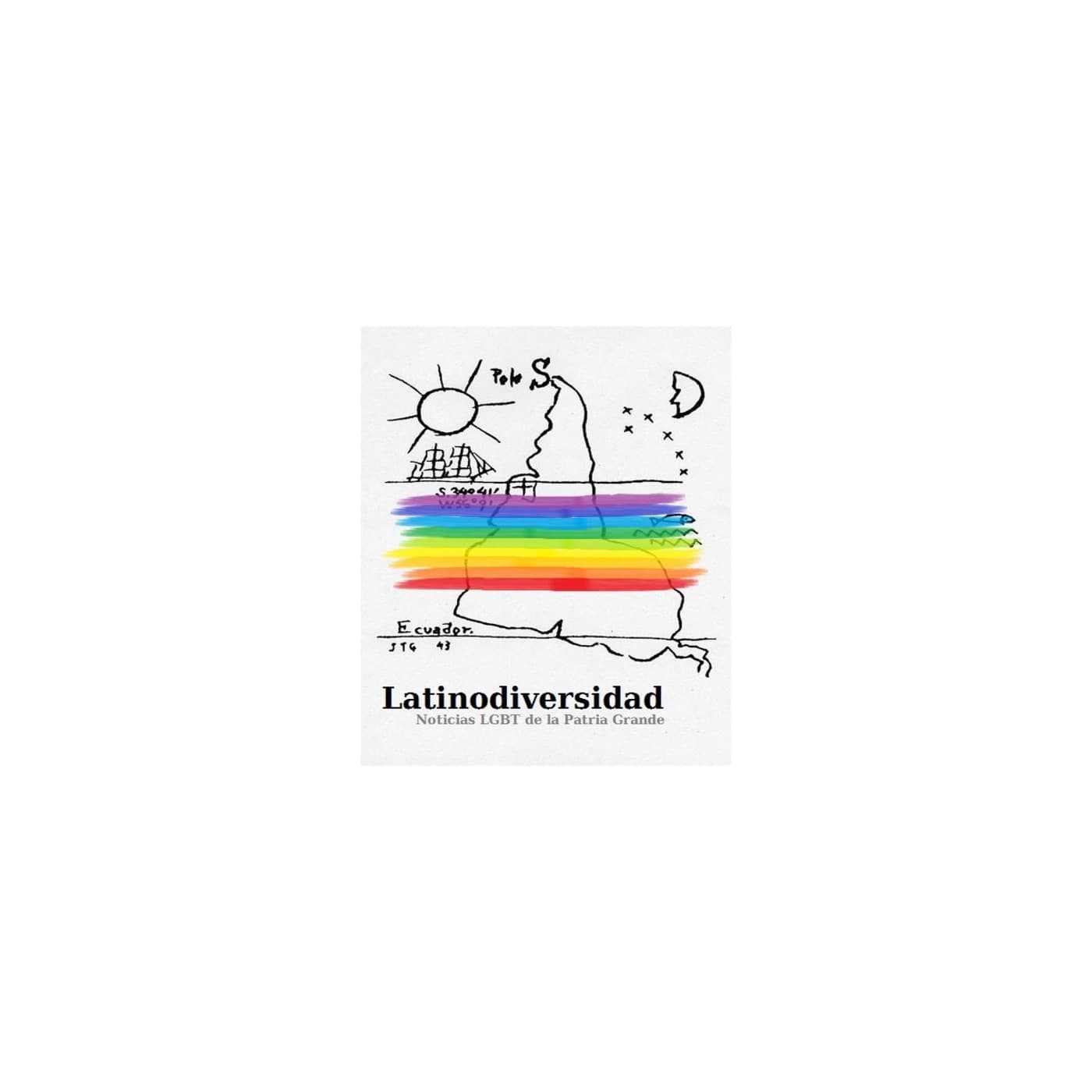 Podcast de Latinodiversidad - Podcasts