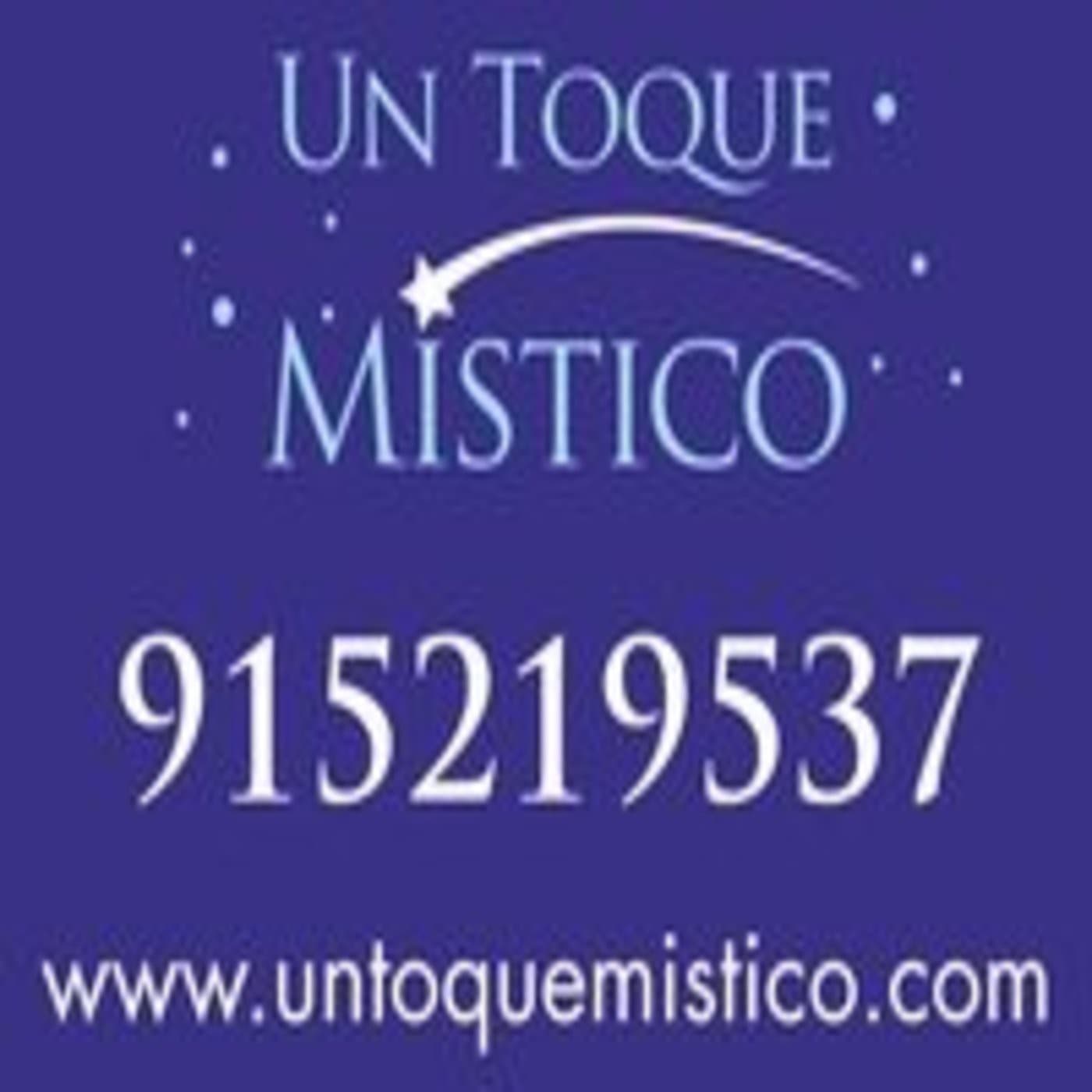 Podcast de Un Toque Místico - Podcasts