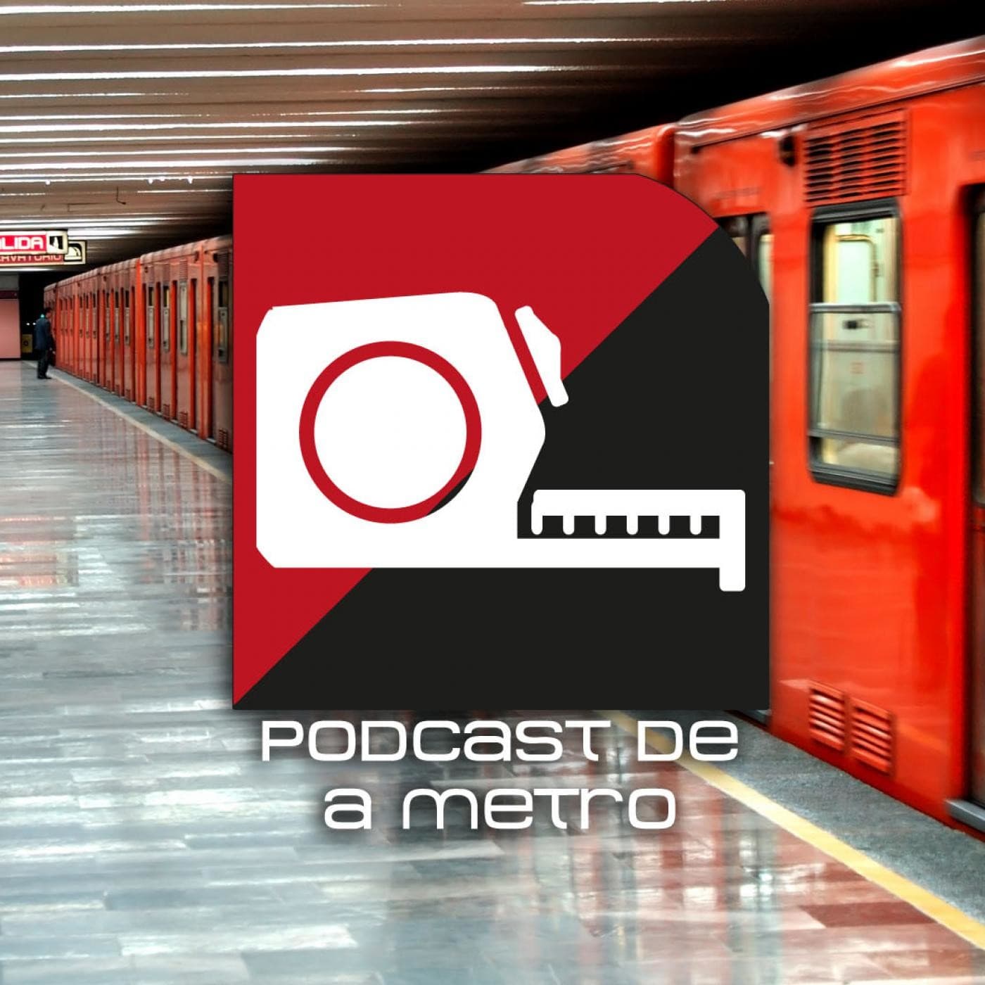 el podcast dam - Podcasts