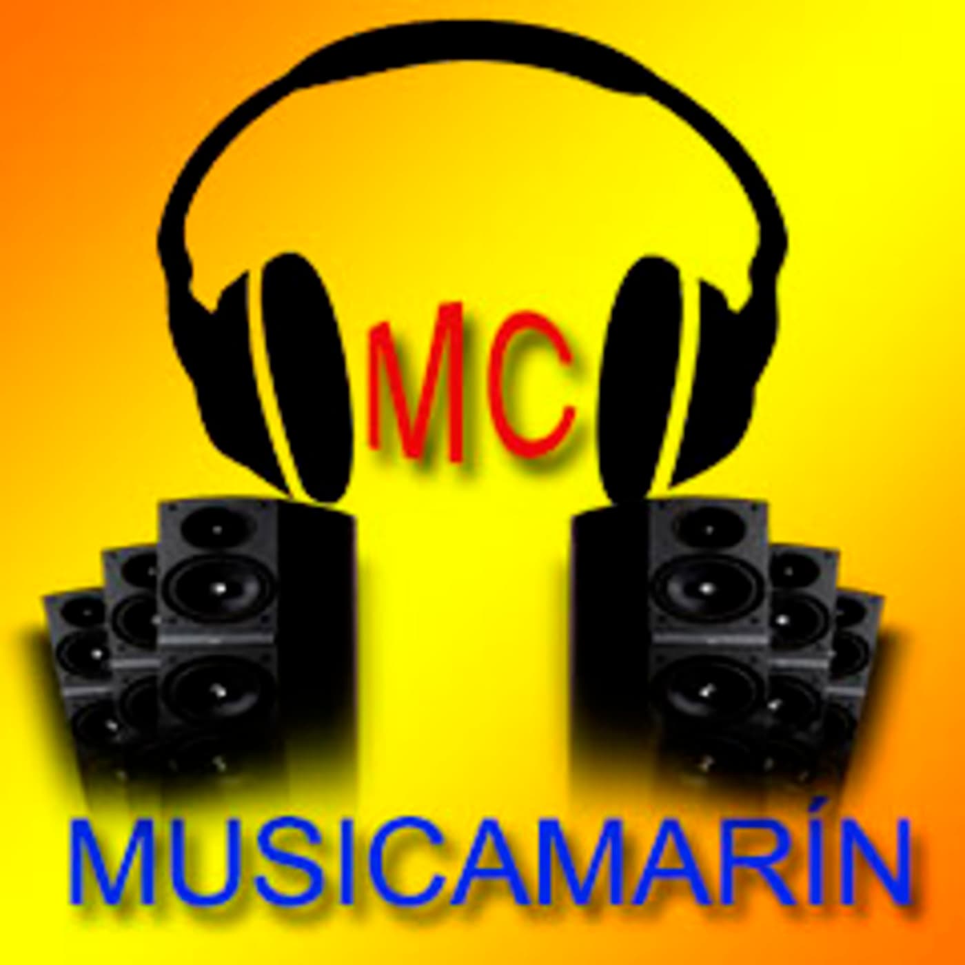 musica camarin - Podcasts