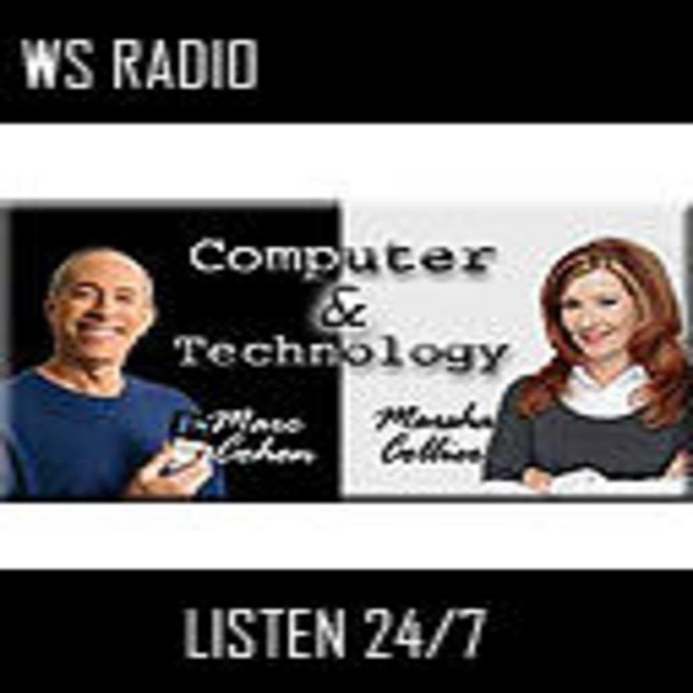 wsRadio.com » Computer and Technology Radio - Podcasts