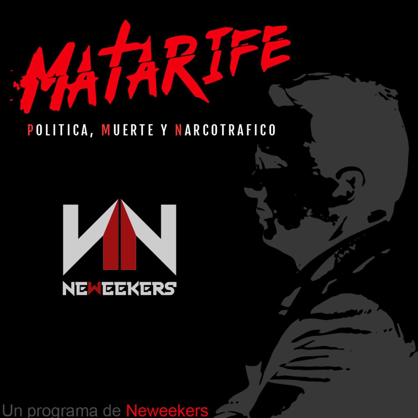 Matarife PMN - Podcasts