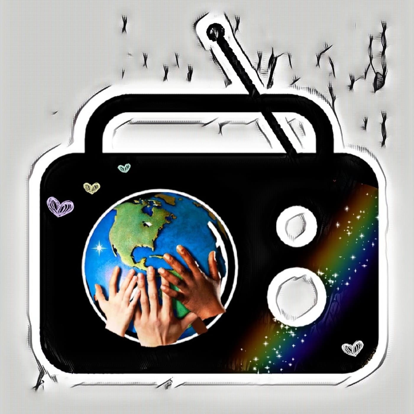 Periodista en Formación - Podcasts
