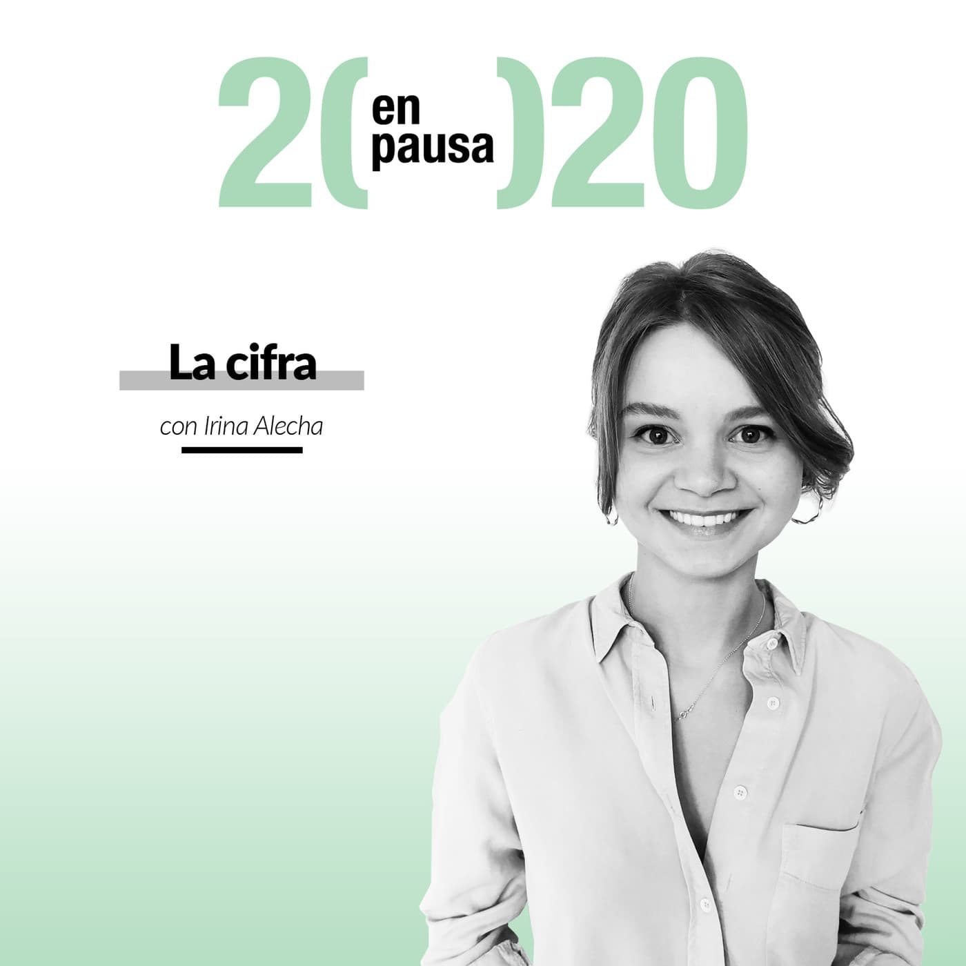 La cifra - Podcasts