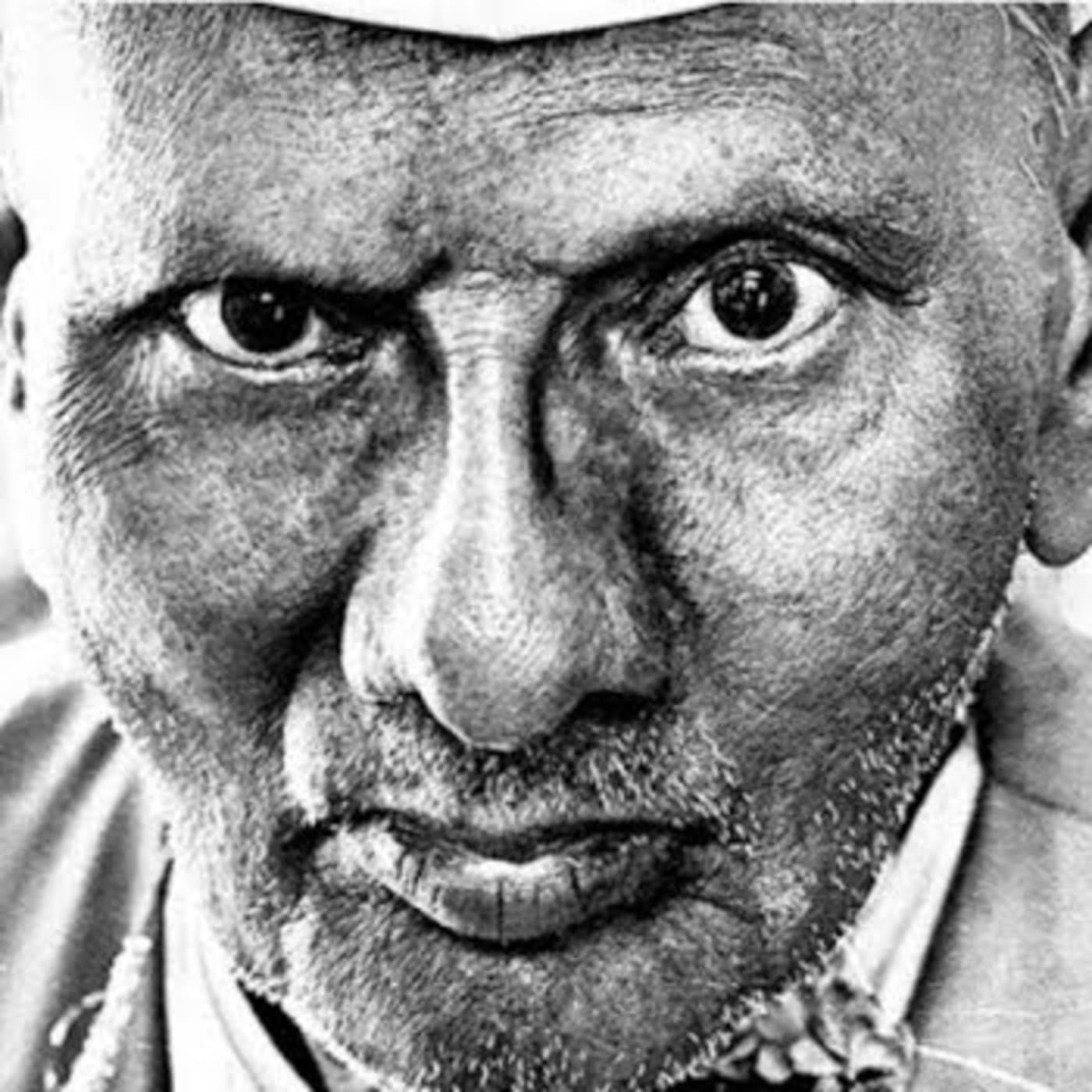 Yo soy eso, de Nisargadatta Maharaj (voz lenta) - Podcasts