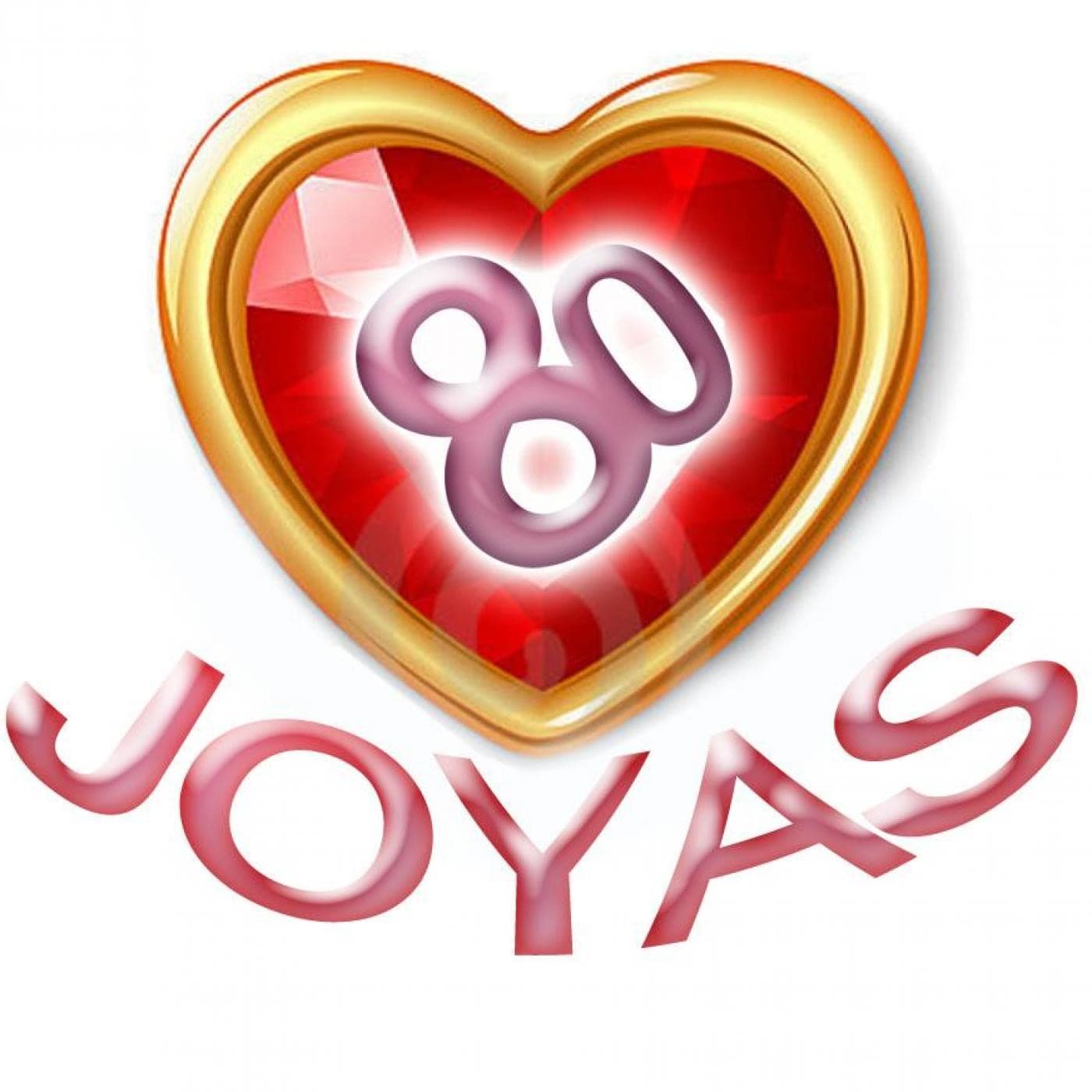 80 Joyas - Podcasts