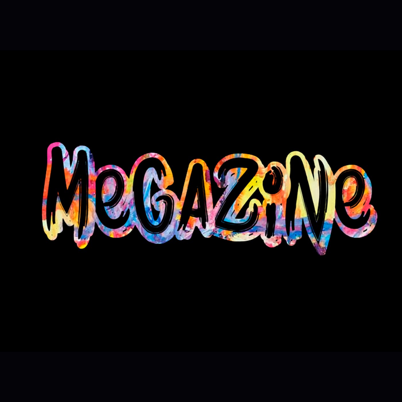 MegaZine - Podcasts