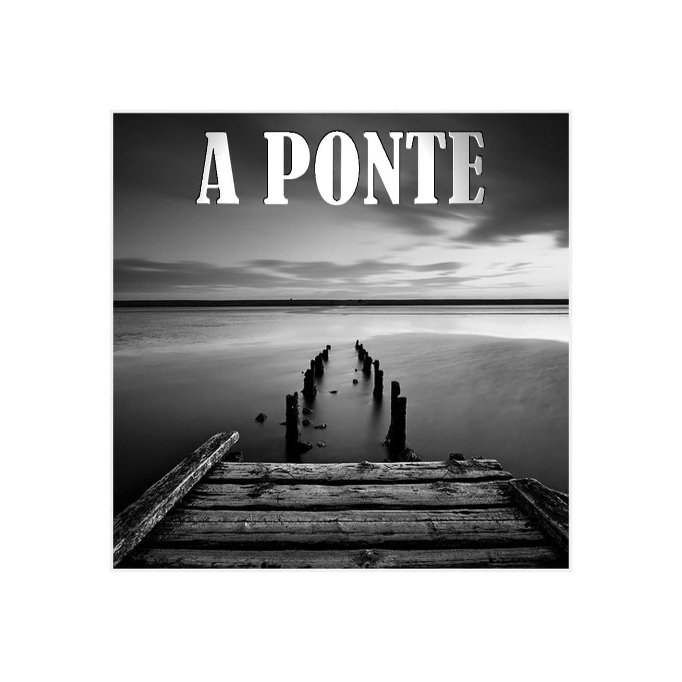 A Ponte - Podcasts
