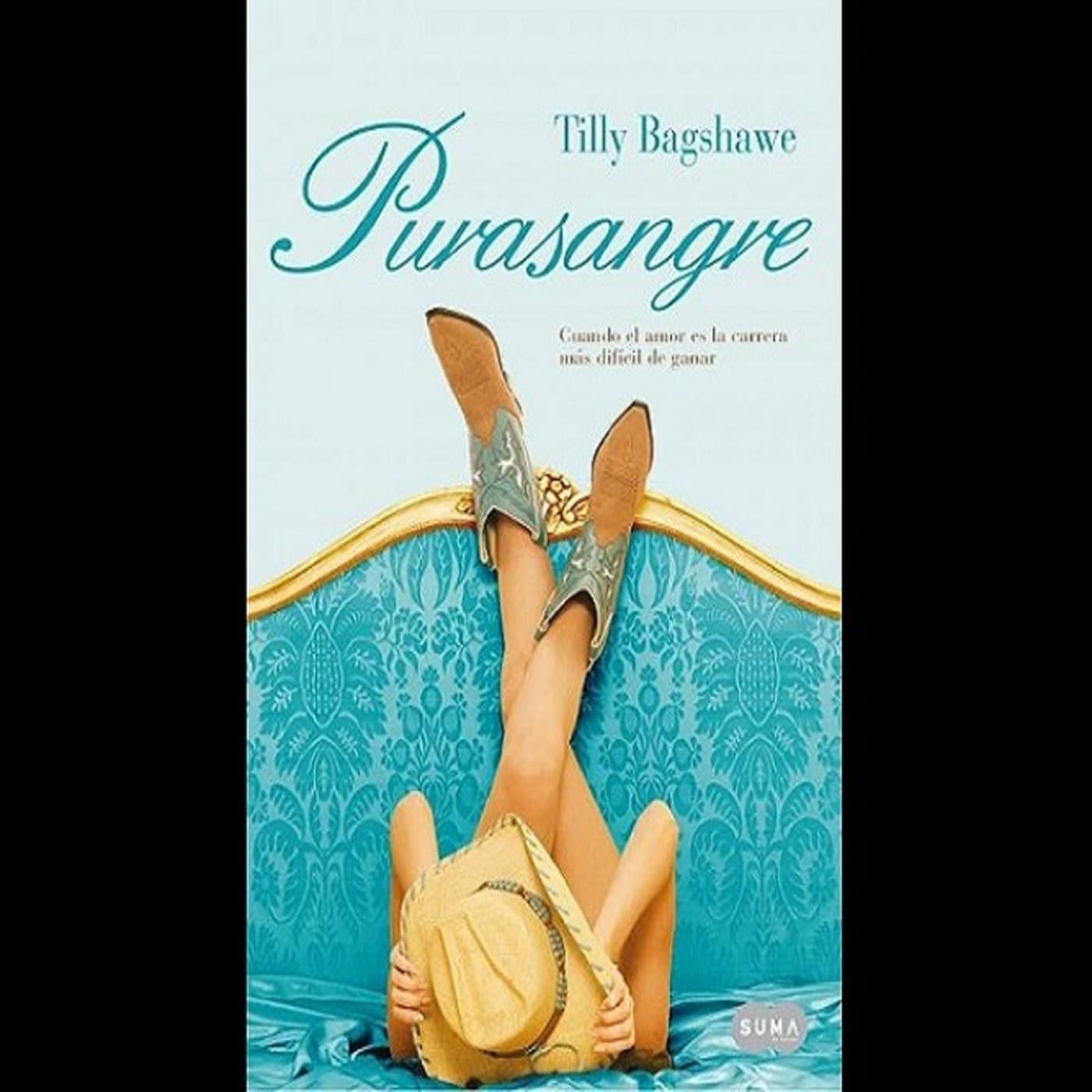 Purasangre de Tilly Bagshawe - Podcasts