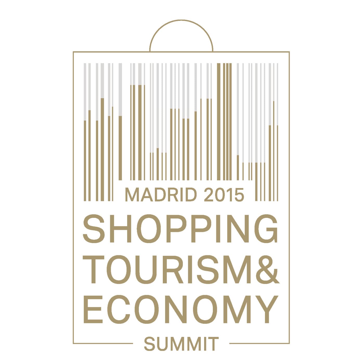 Summit Shopping Tourism & Economy Madrid 2015 - Podcasts