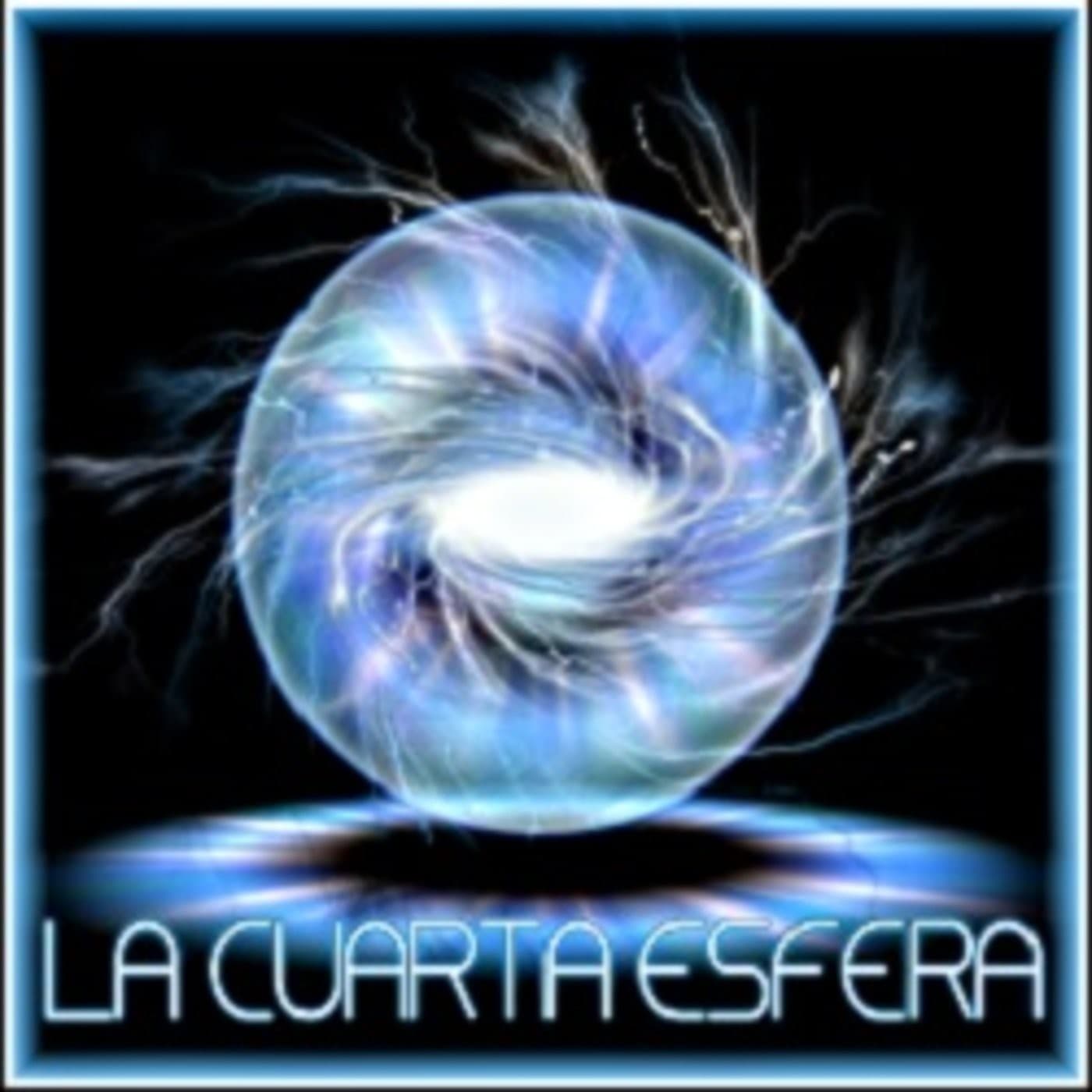 LA CUARTA ESFERA-2 - Podcasts