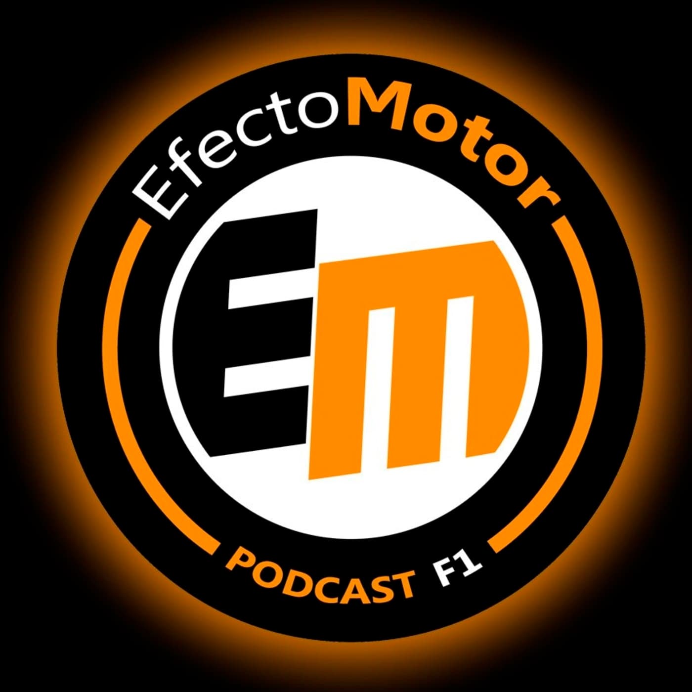 Efecto Motor - Podcast de F1 - Podcasts
