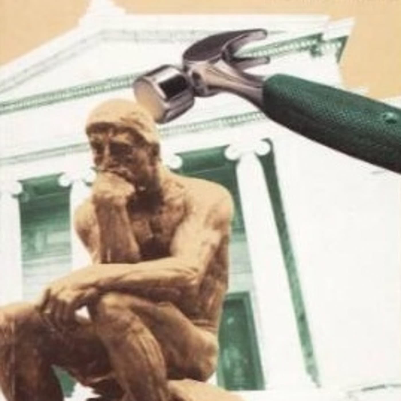 Cómo se filosofa a martillazos - F. Nietzsche - Podcasts