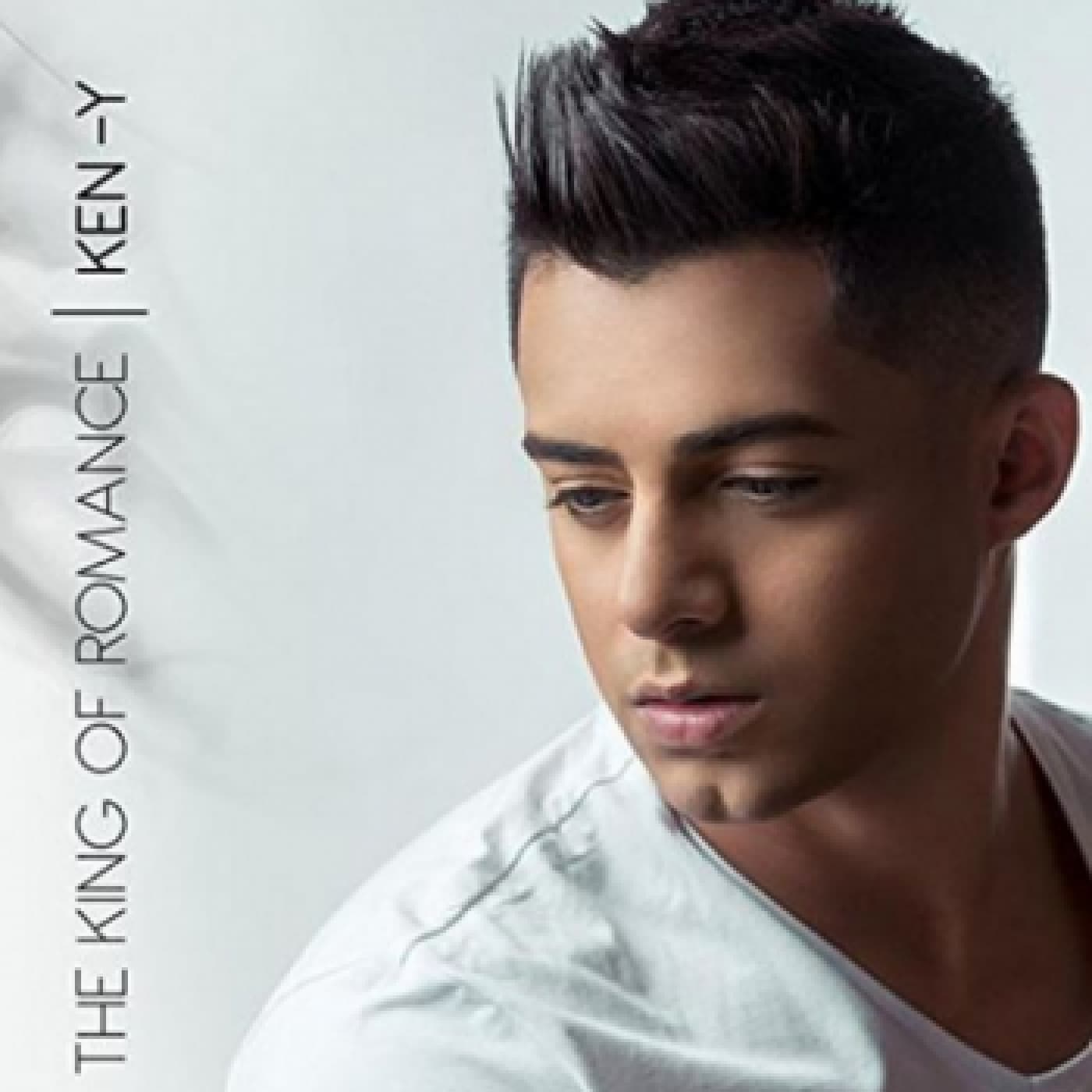 ALBUM - KEN-Y - THE KING OF ROMANCE - بودكاست