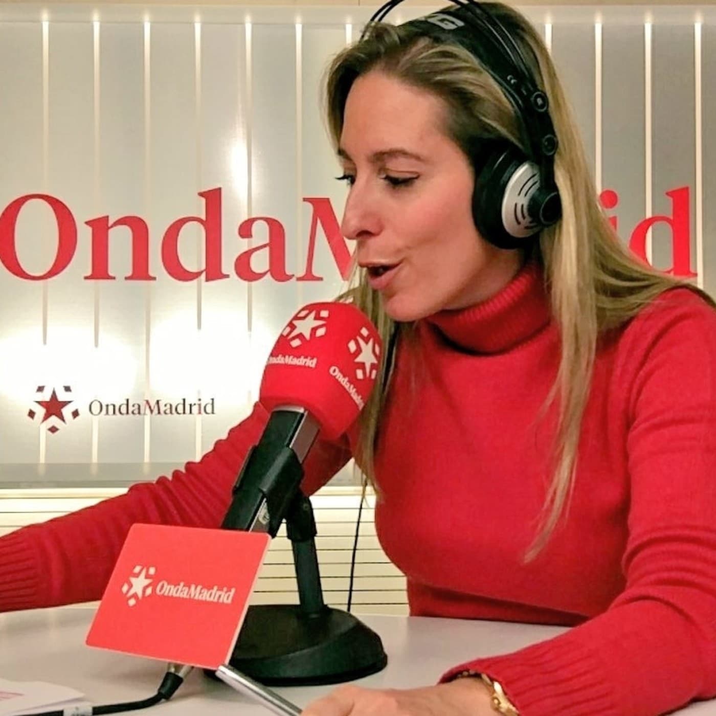 Madrid Directo - Onda Madrid - Podcasts