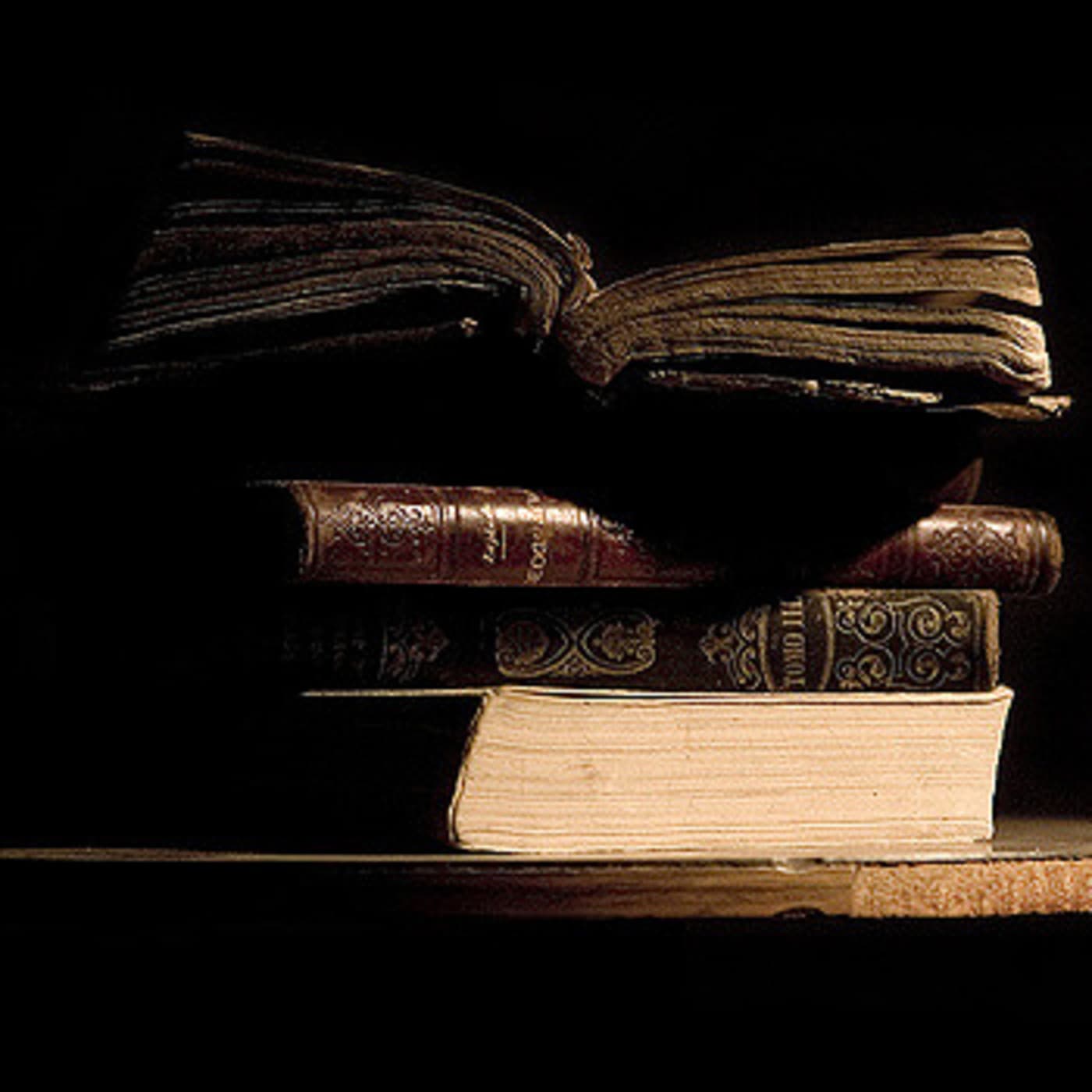 Arquetipos - Podcasts
