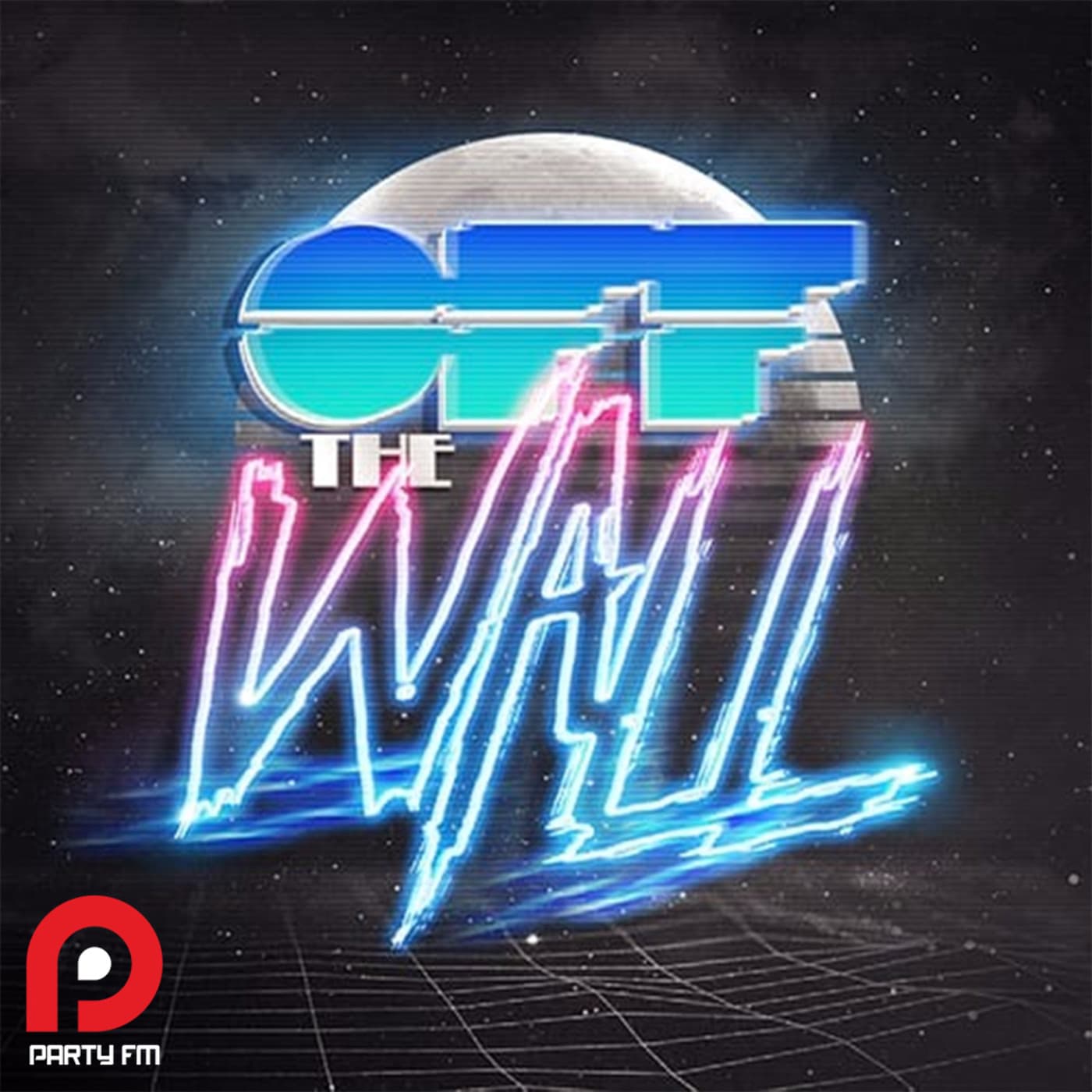 OFF THE WALL! by DJ Jooz - Podcasts