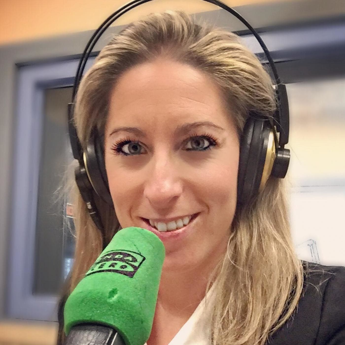 Onda Cero Cataluña - Nits de Ràdio - Podcasts