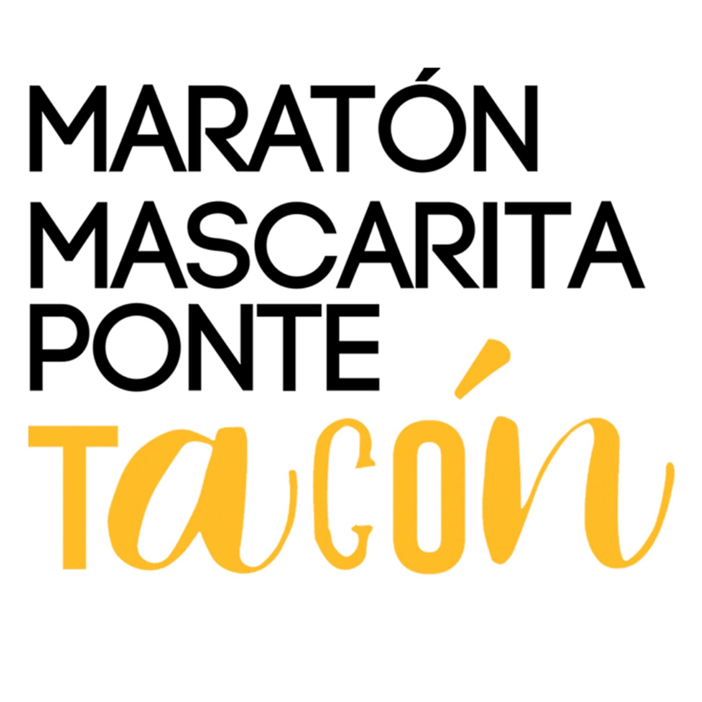 MASCARITA PONTE TACÓN - FITUR 2018 - Podcasts