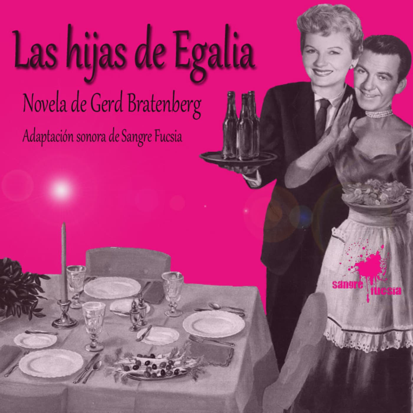 Las Hijas de Egalia - Podcasts