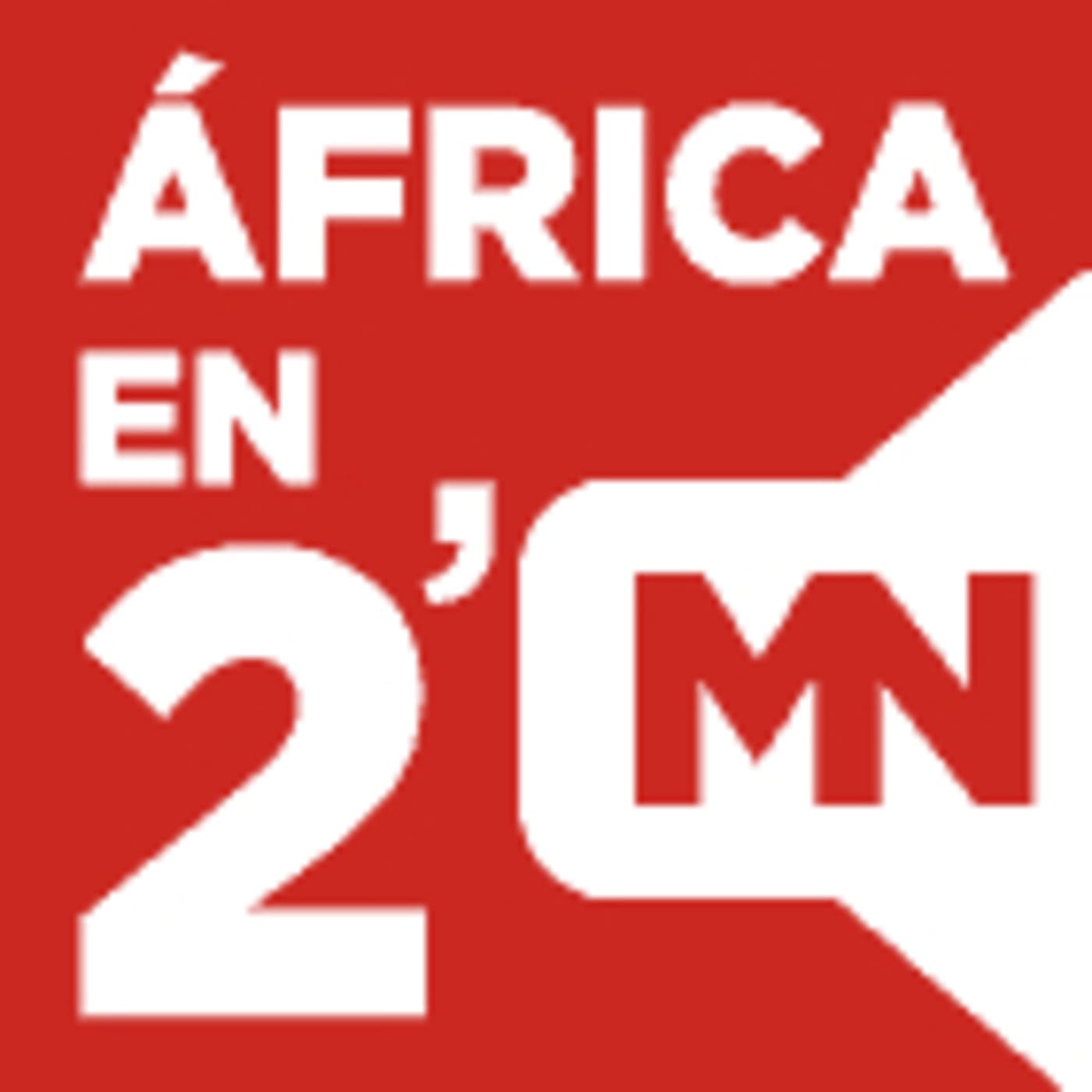 África en dos minutos - Podcasts