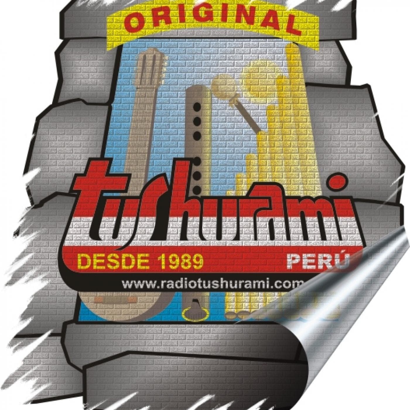 Consagrados 2015 - Podcasts