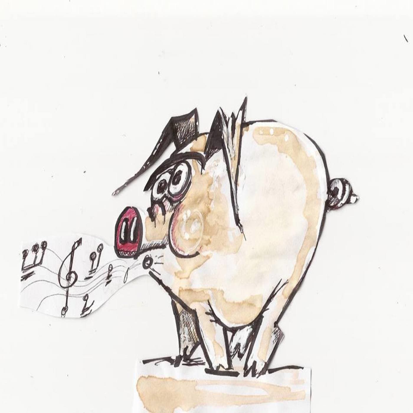 El Chancho Y La Maceta - Podcasts