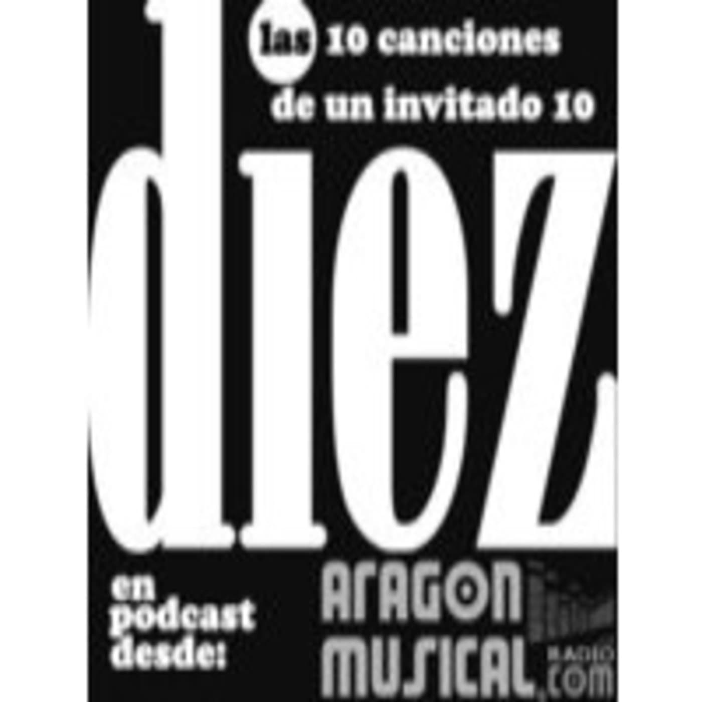 Podcast Diez - Podcasts