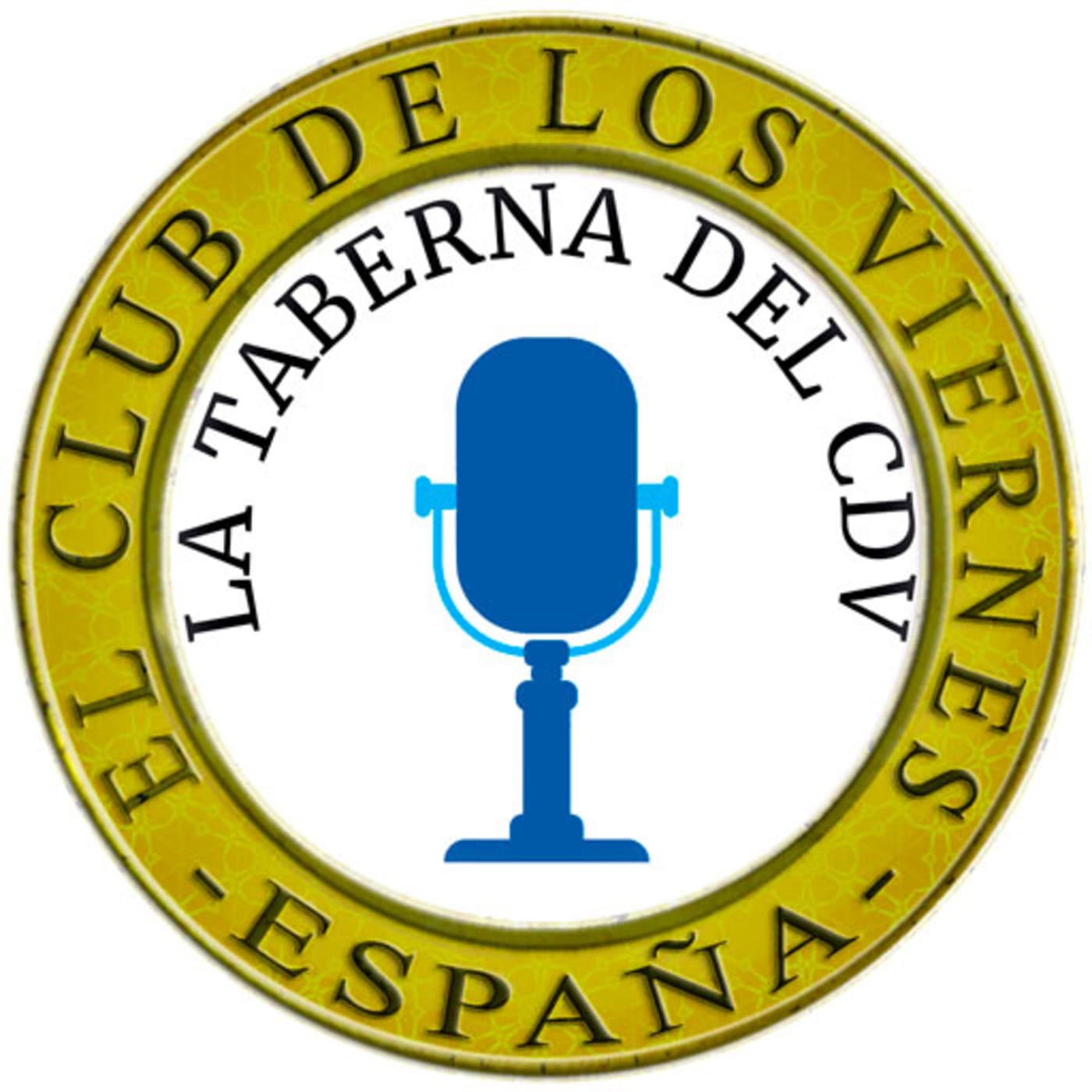La Taberna de El Club de los Viernes - Podcasts