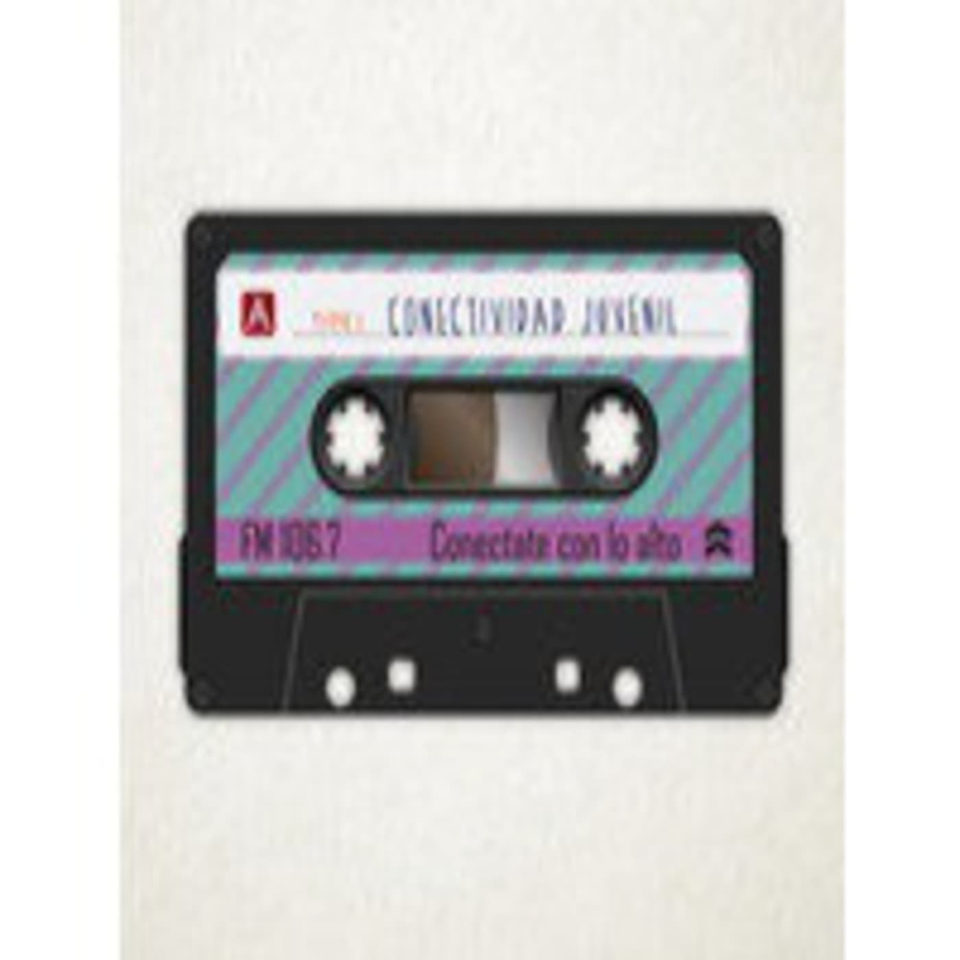 Conectividad Juvenil - Programa Radial - Podcasts