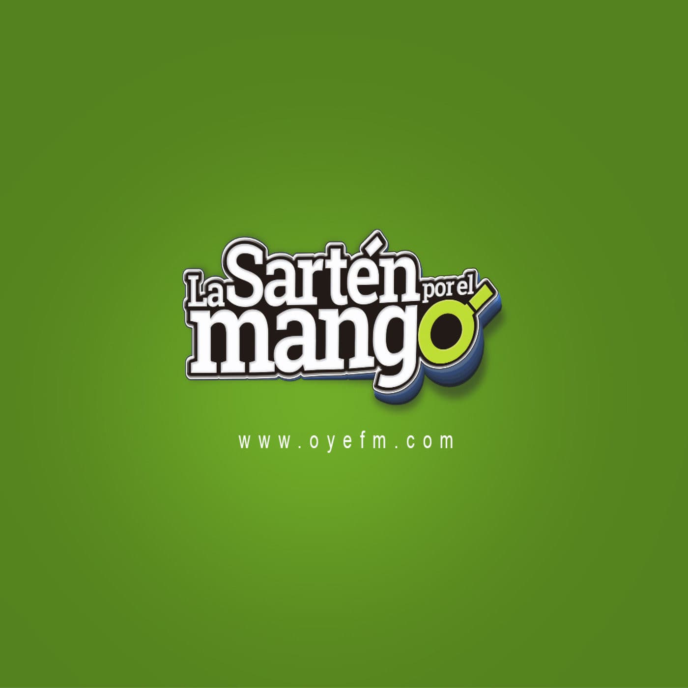 Podcast de LaSartenPorElMango-EC - Podcasts