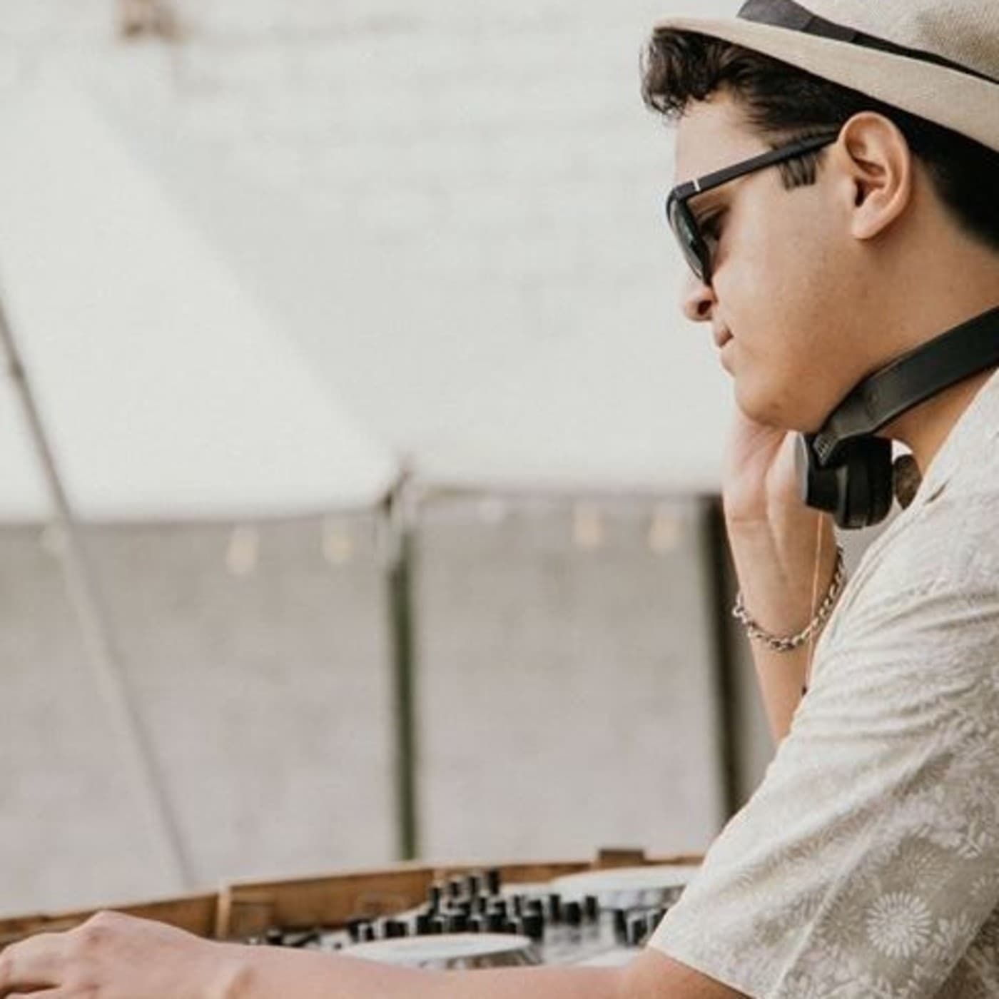 Dj Luis Yam - Podcasts