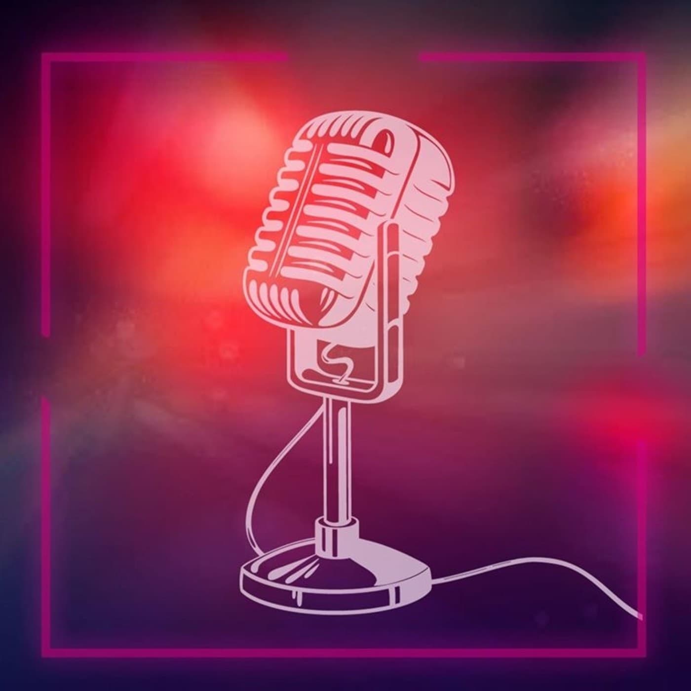La Radio Salvará Al Mundo - Podcasts