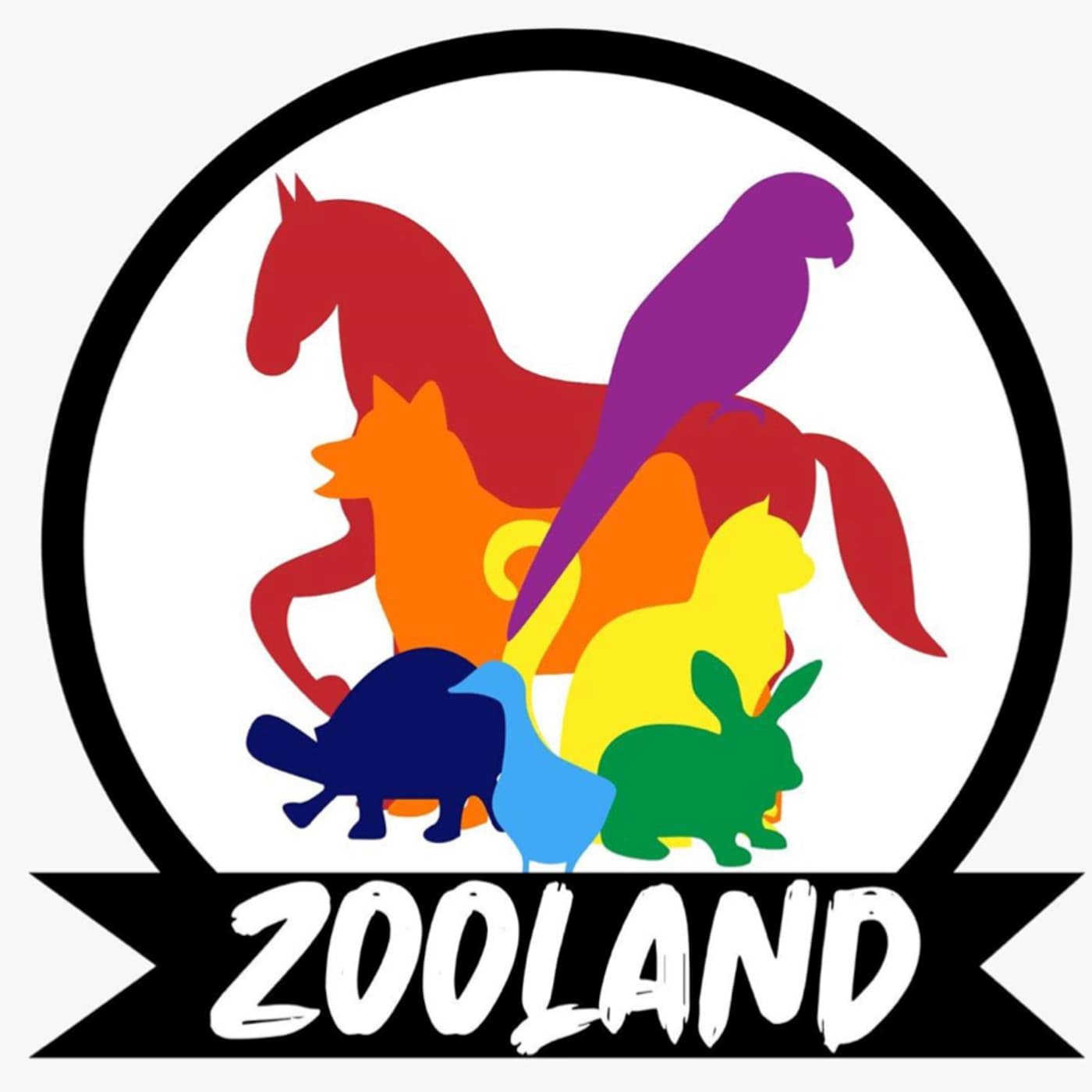 ZOOLAND - Podcasts