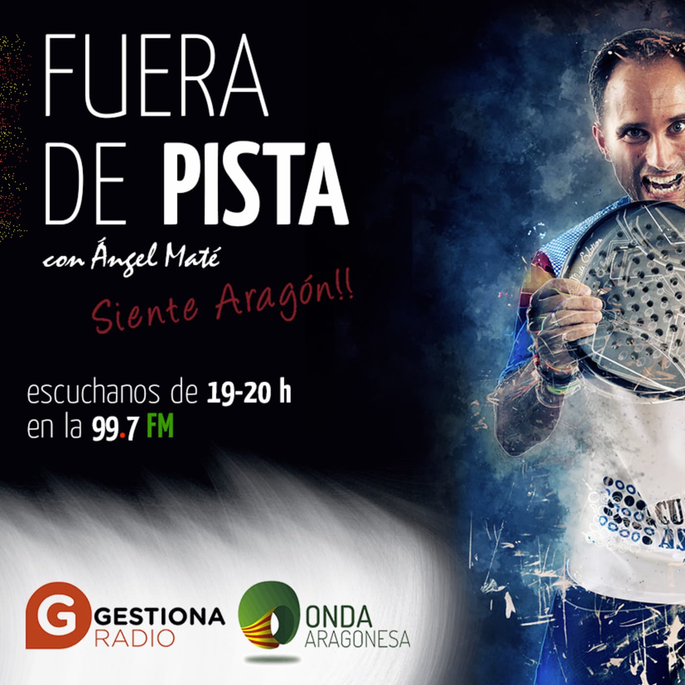 Fuera de Pista. - Podcasts