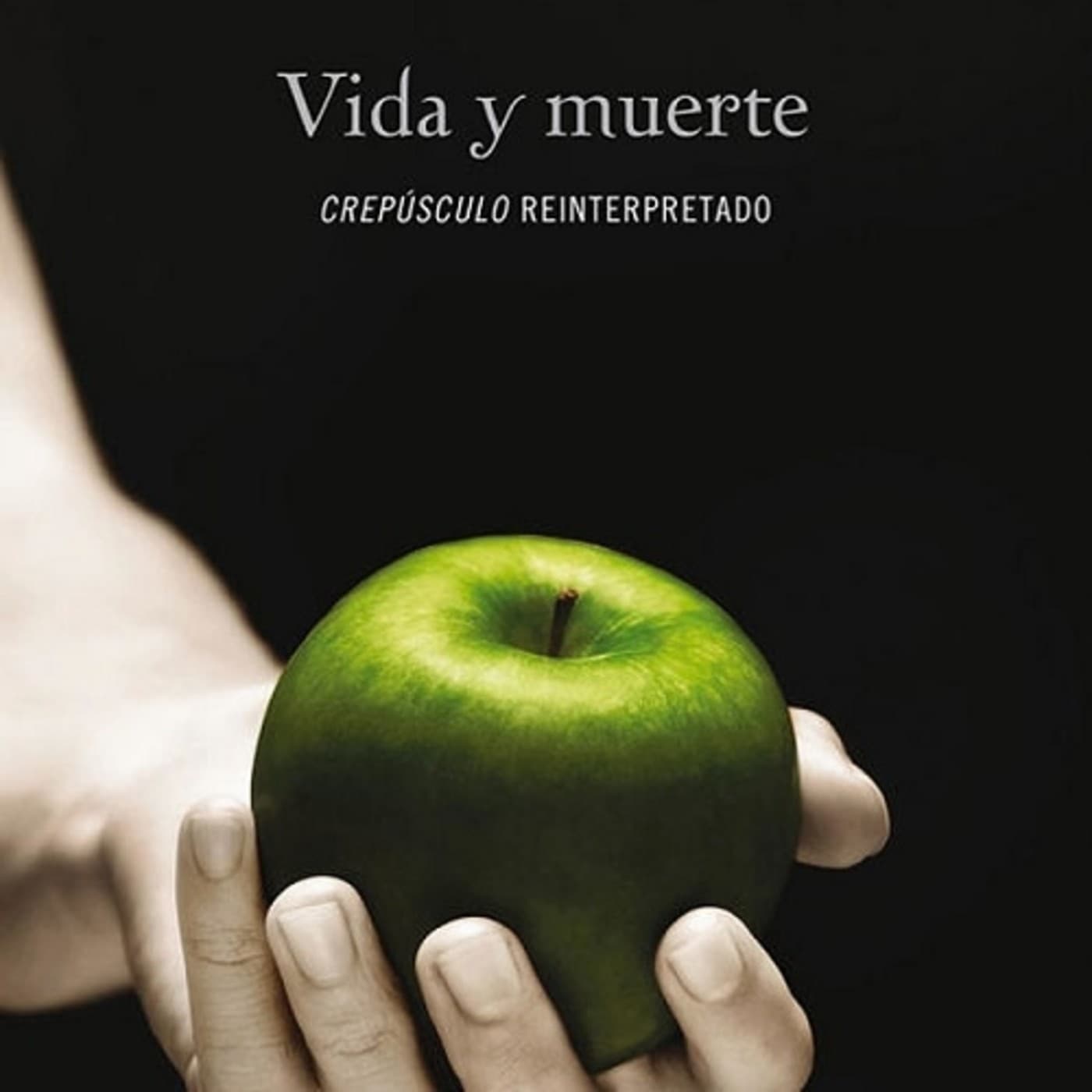 Vida y muerte - Stephenie Meyer -AUDIOLIBRO - Podcasts