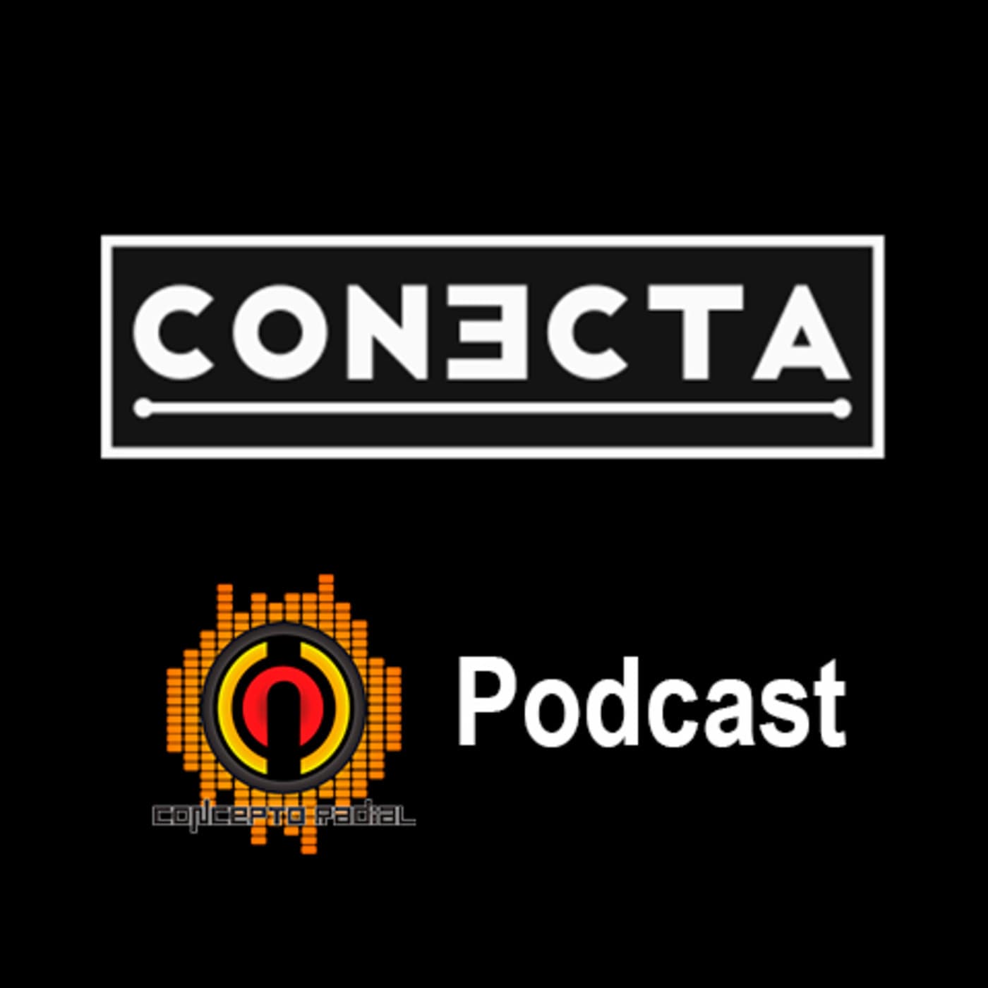 Conecta CR - Podcasts