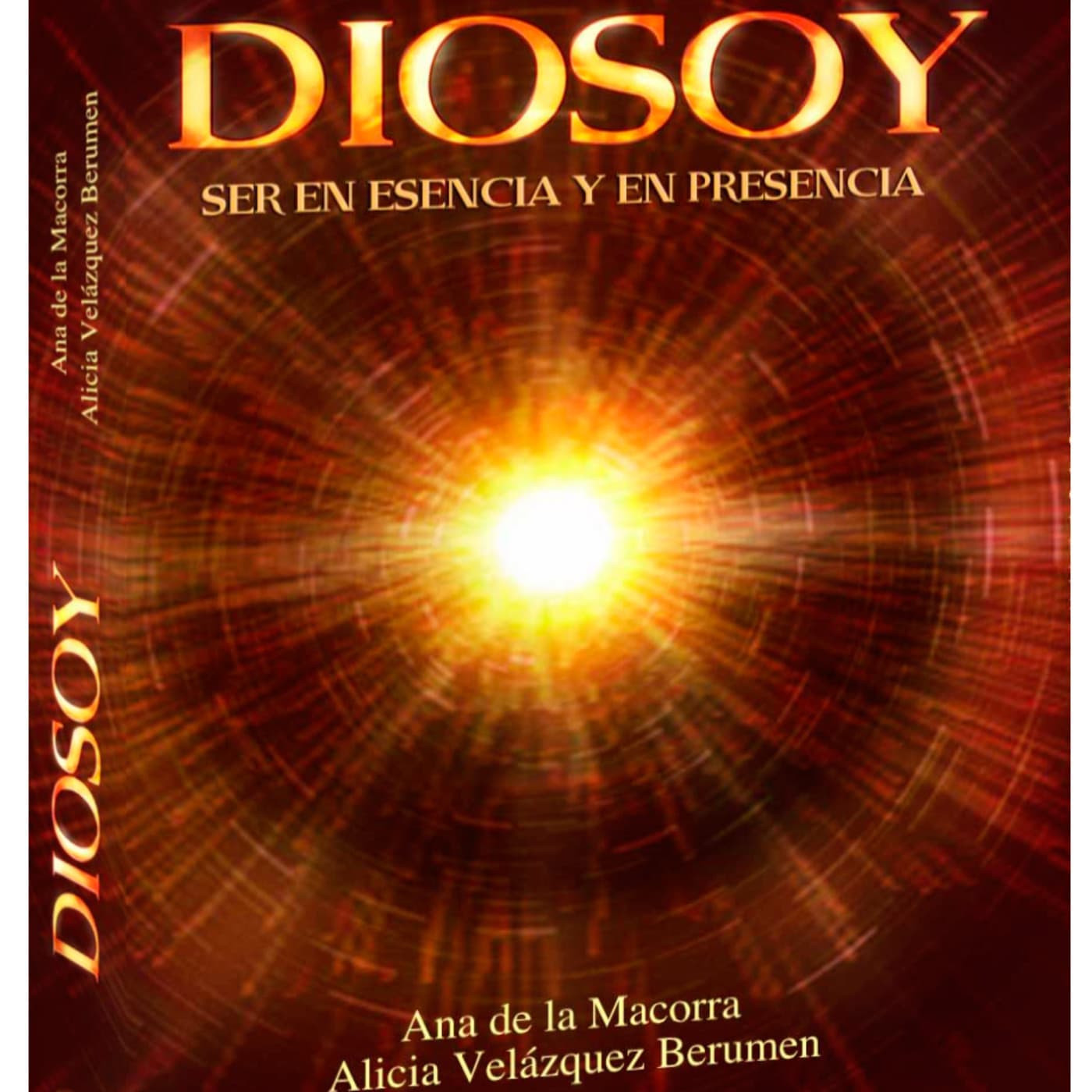 Diosoy - Podcasts
