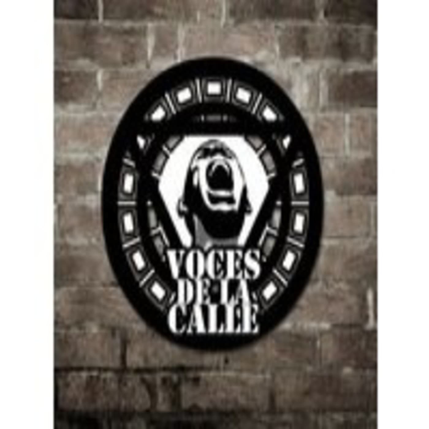 Radio Voces de la Calle - Podcasts