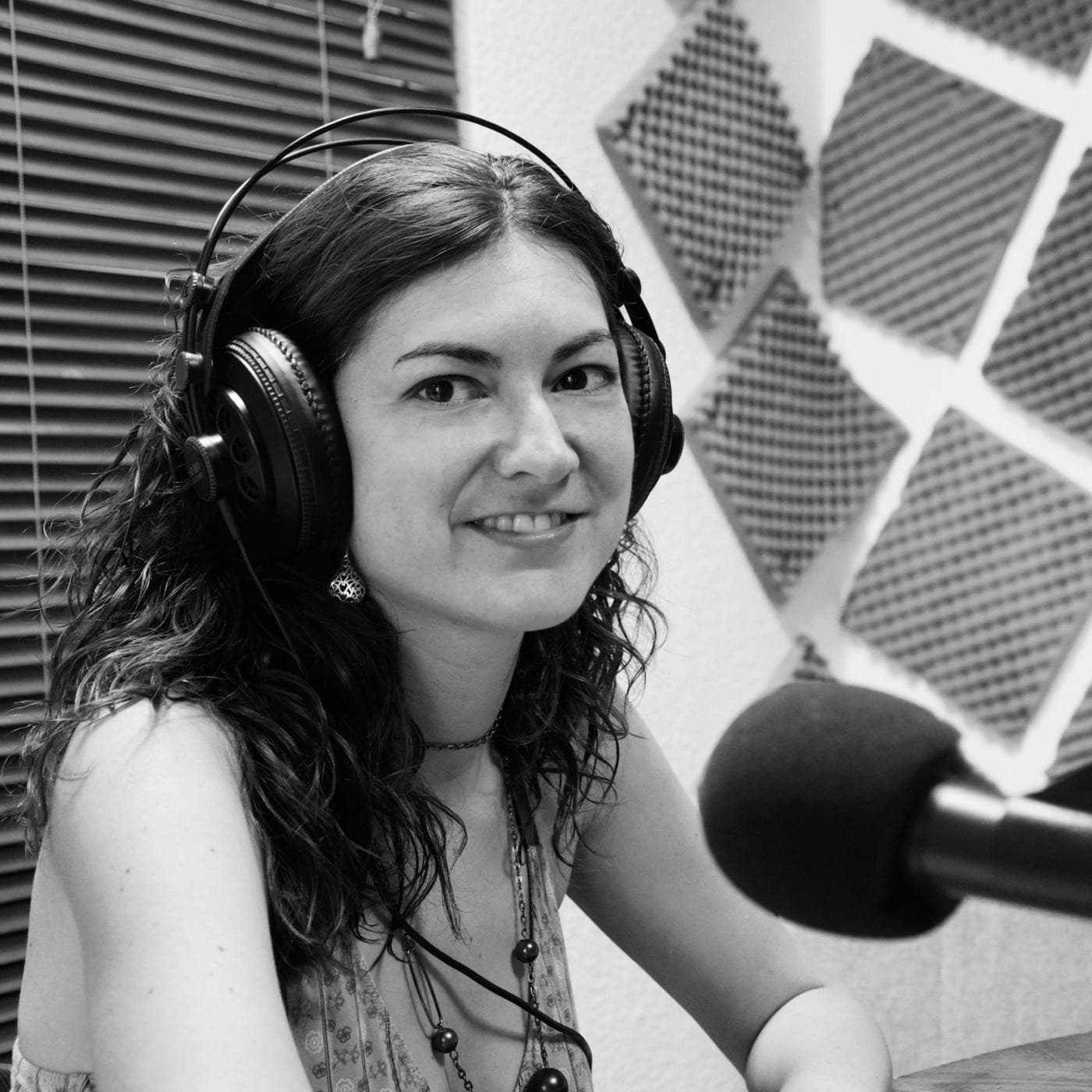 Al otro lado del libro - Podcasts