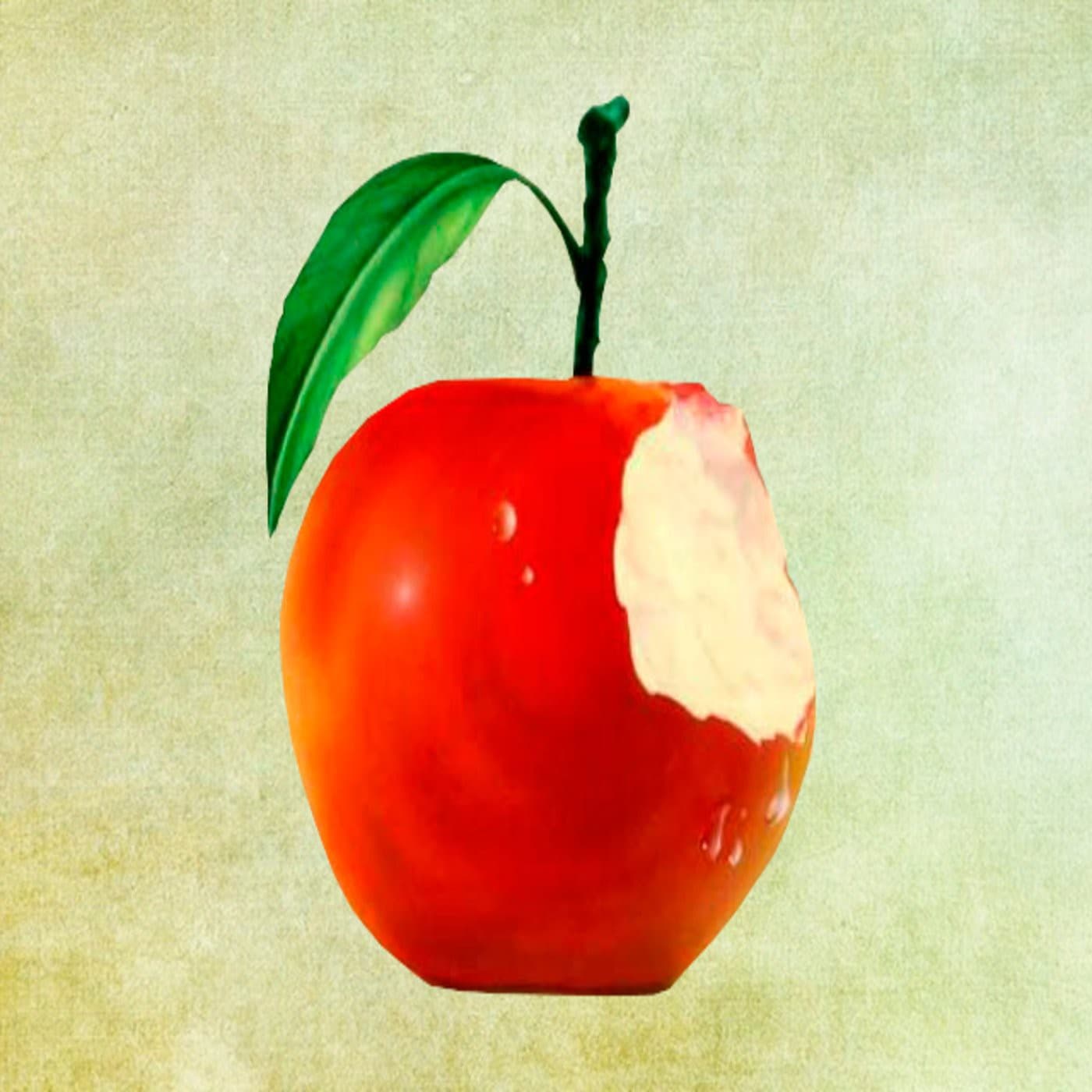 NUTRICION Y SALUD - Podcasts