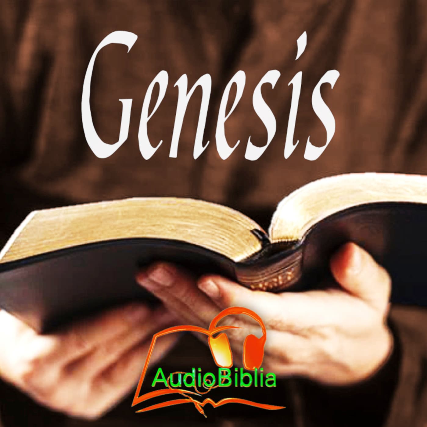 AT-01 Libro de Génesis, AudioBiblia - Podcasts