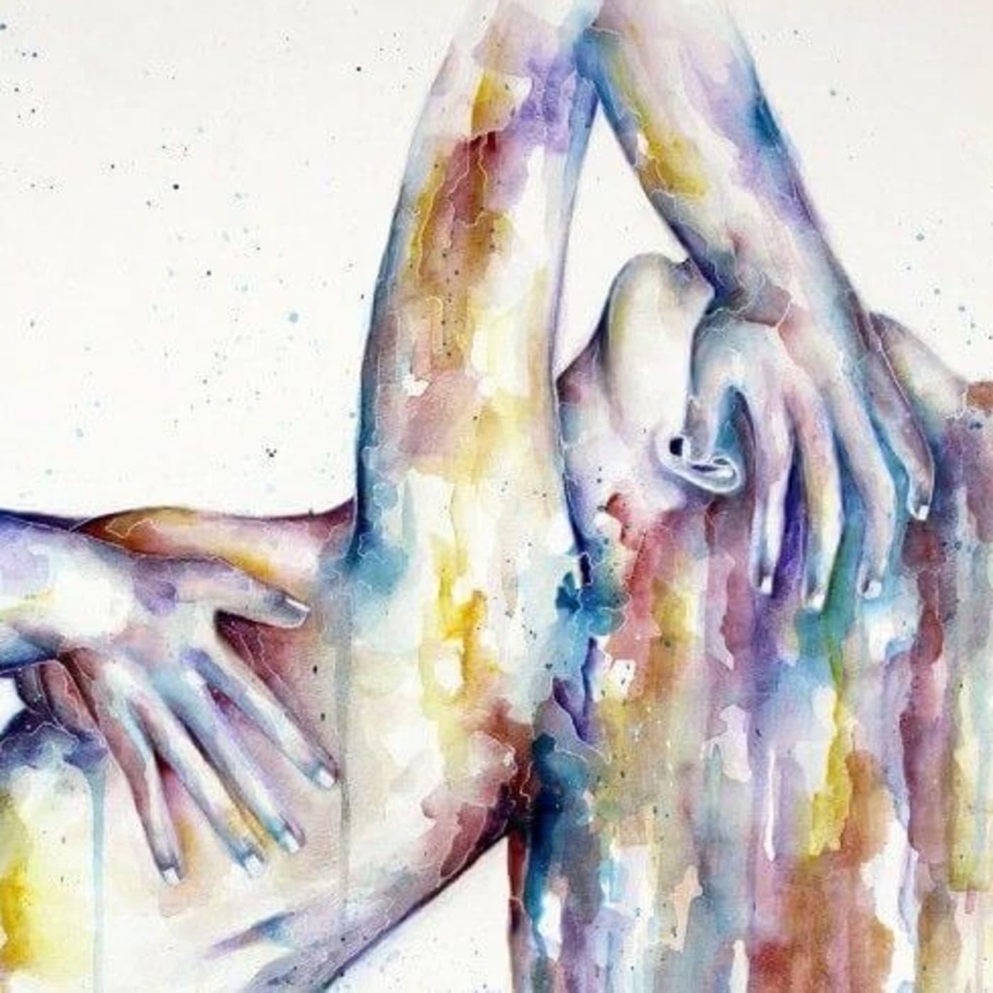 Psicología - Terapia Holística – Mujer y Emociones - Podcasts