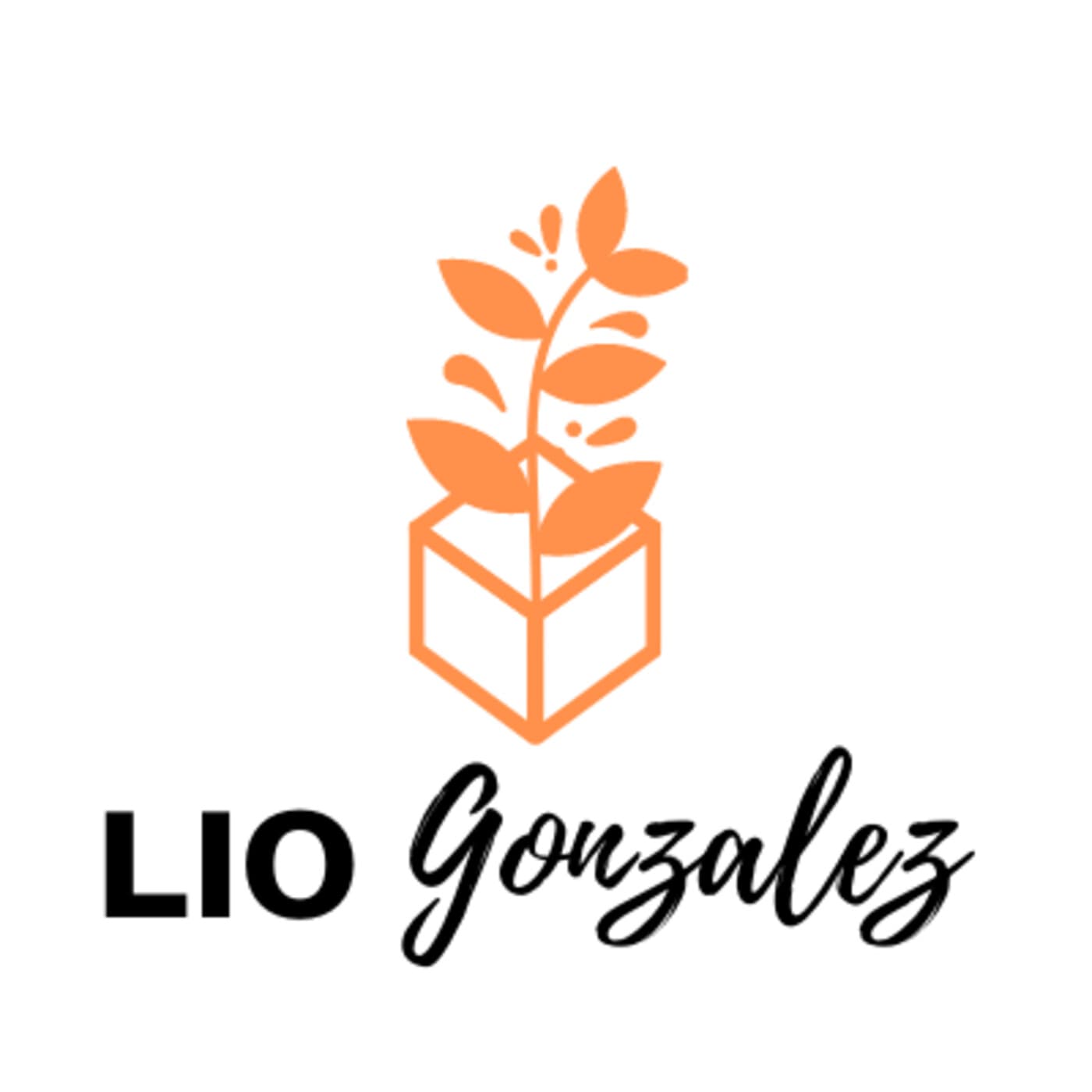 Lio Gonzalez - Podcasts