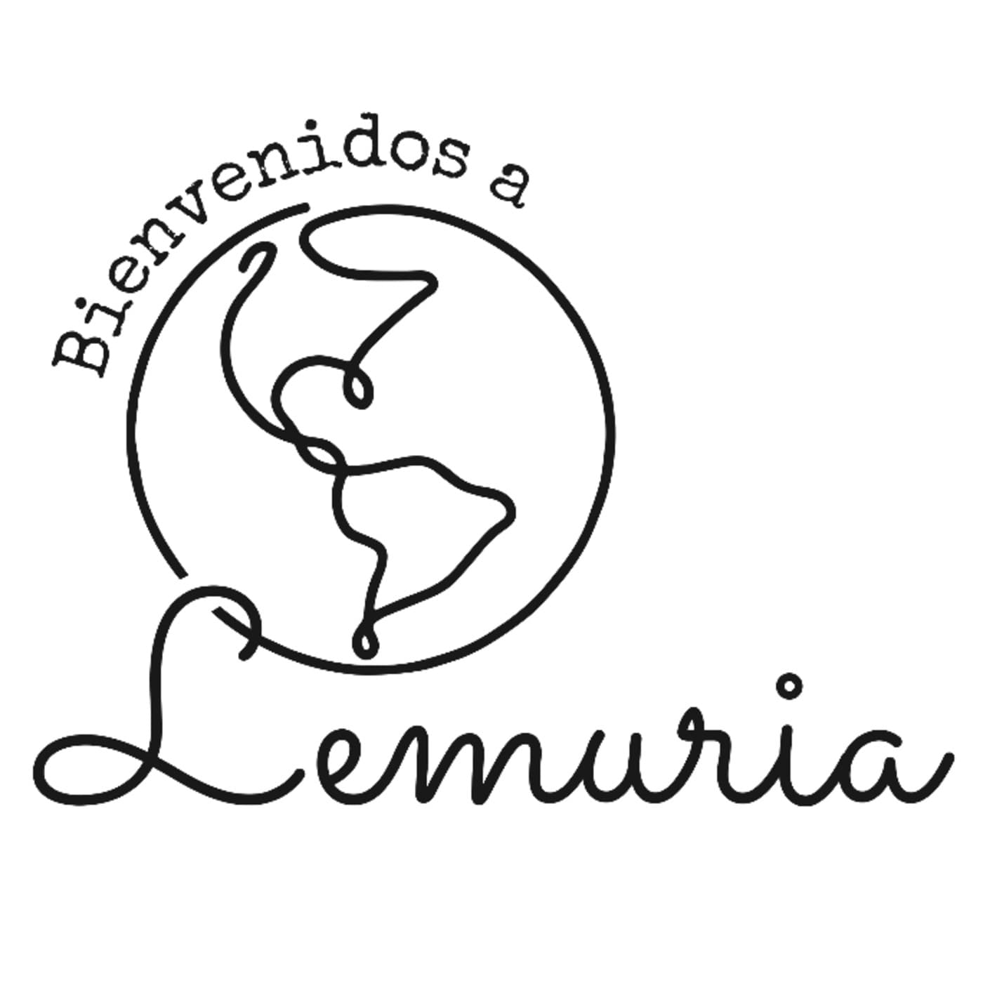 Bienvenidos a Lemuria - Podcasts