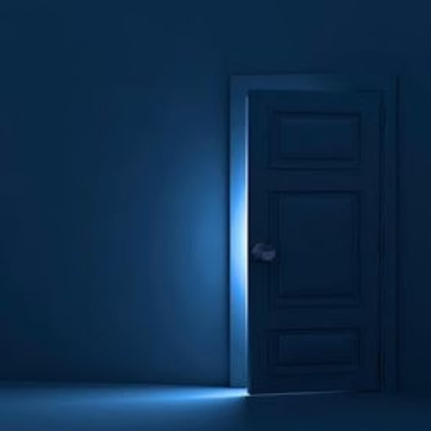Detrás de TU puerta - Podcasts