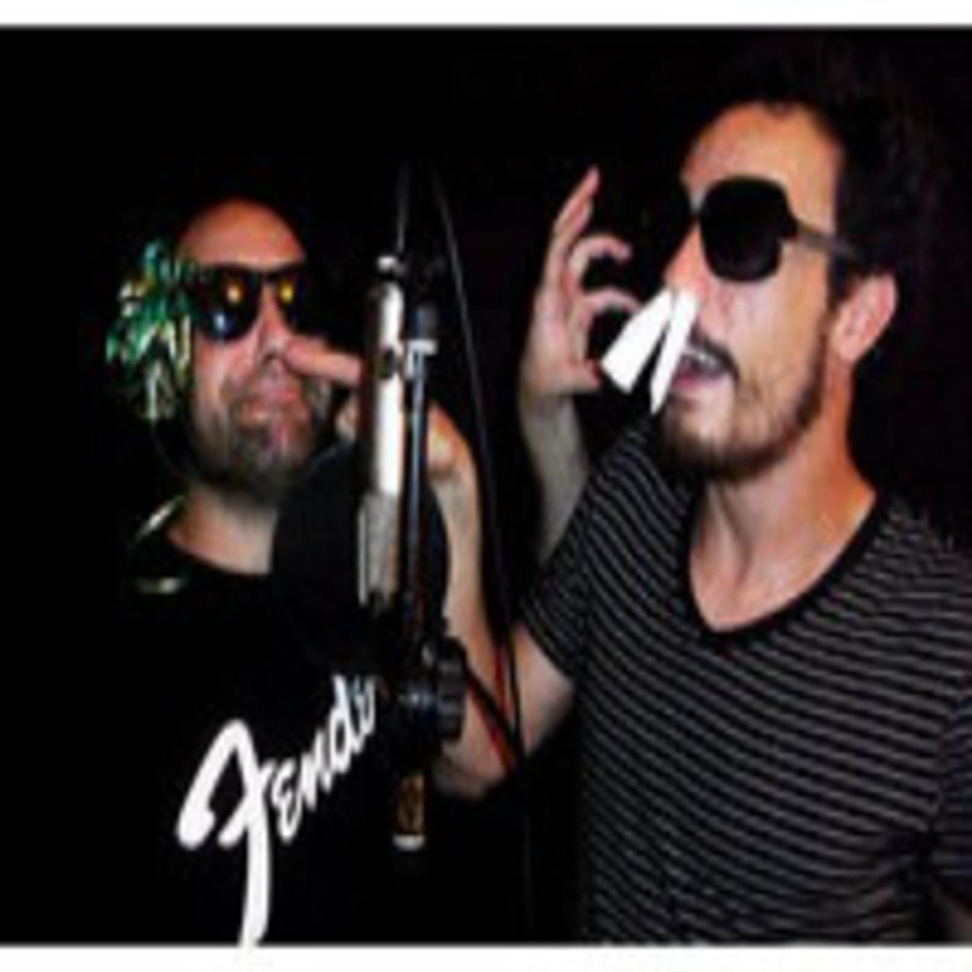 Podcast MODGIMARC - Podcasts