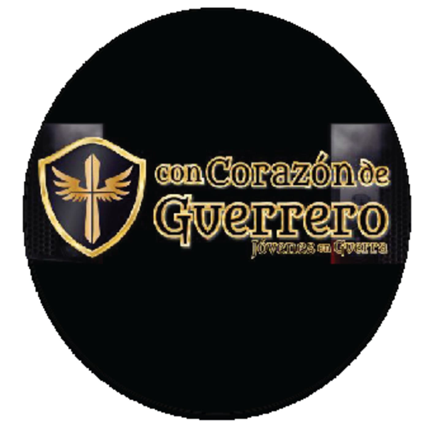con Corazón de Guerrero - Podcasts